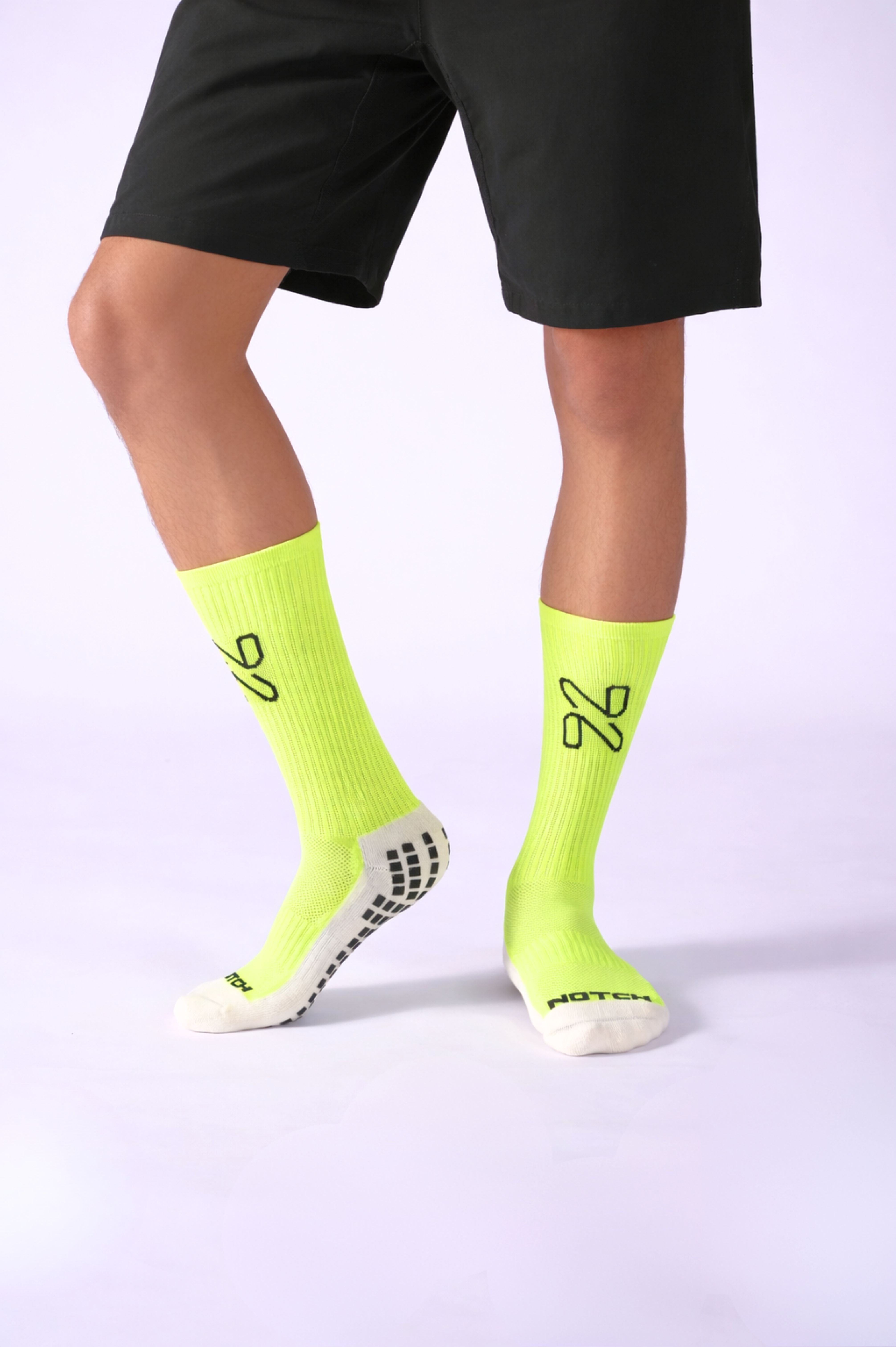 Crew Socks