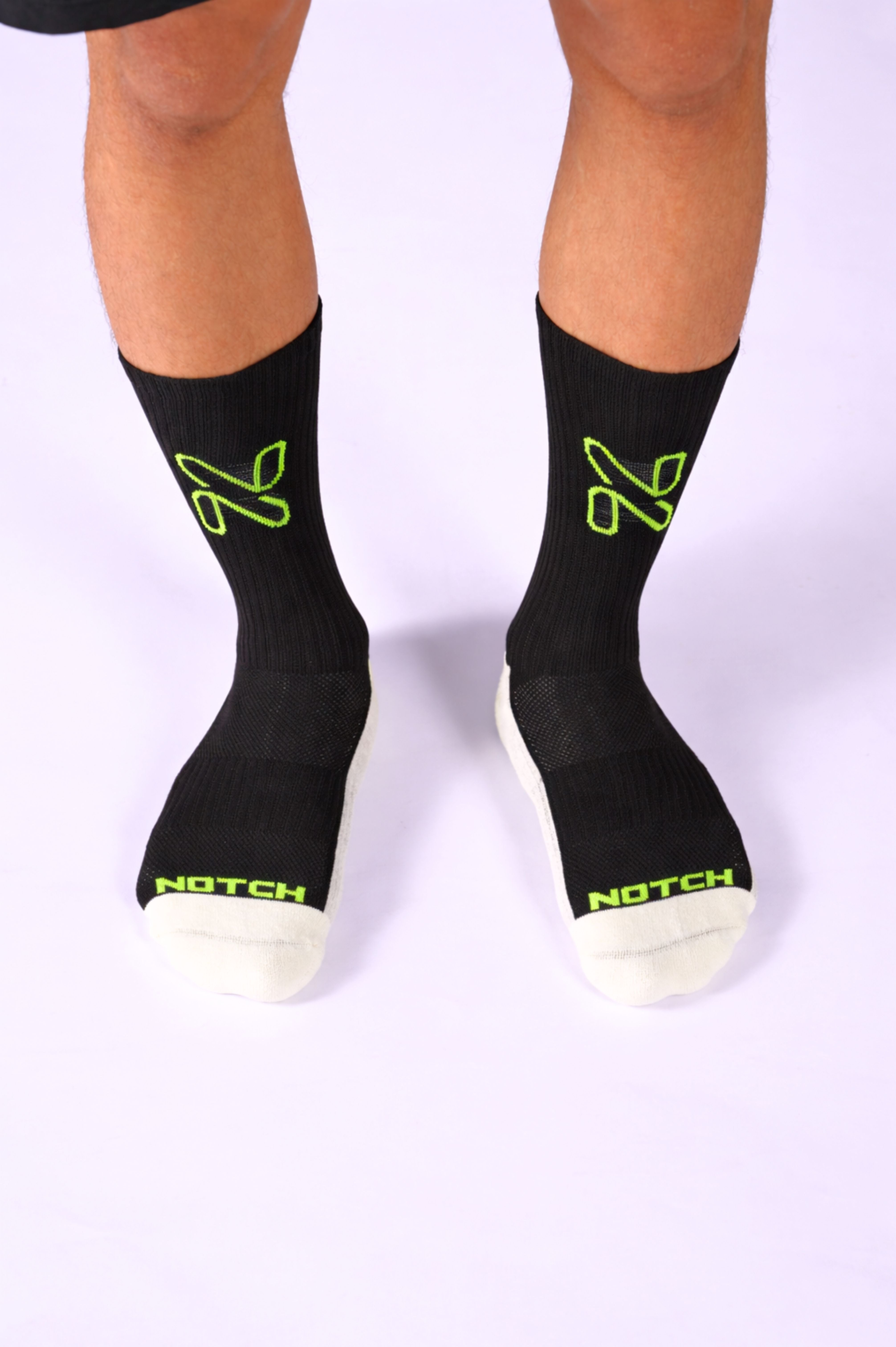 Crew Socks