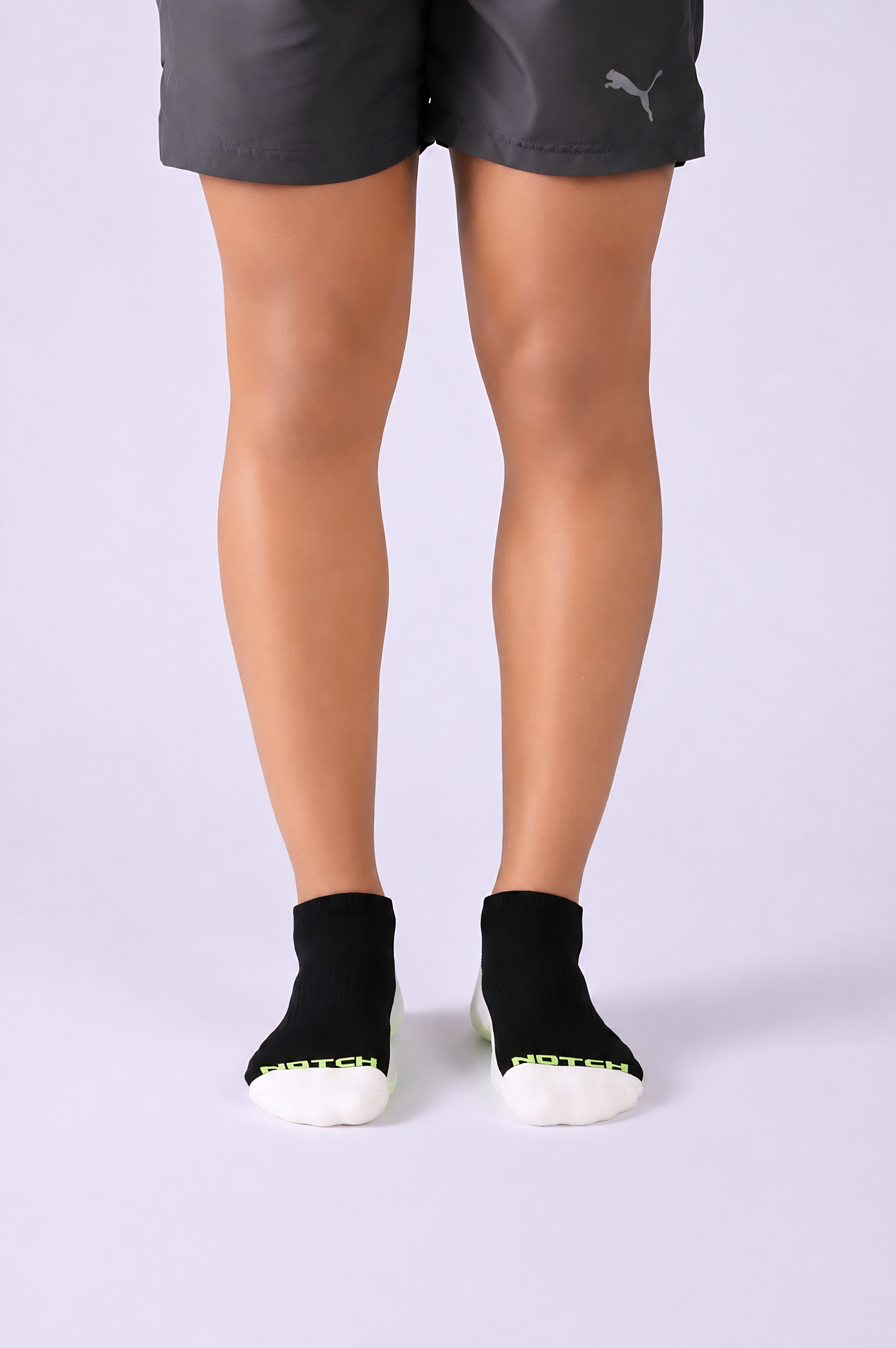 Anklet Socks