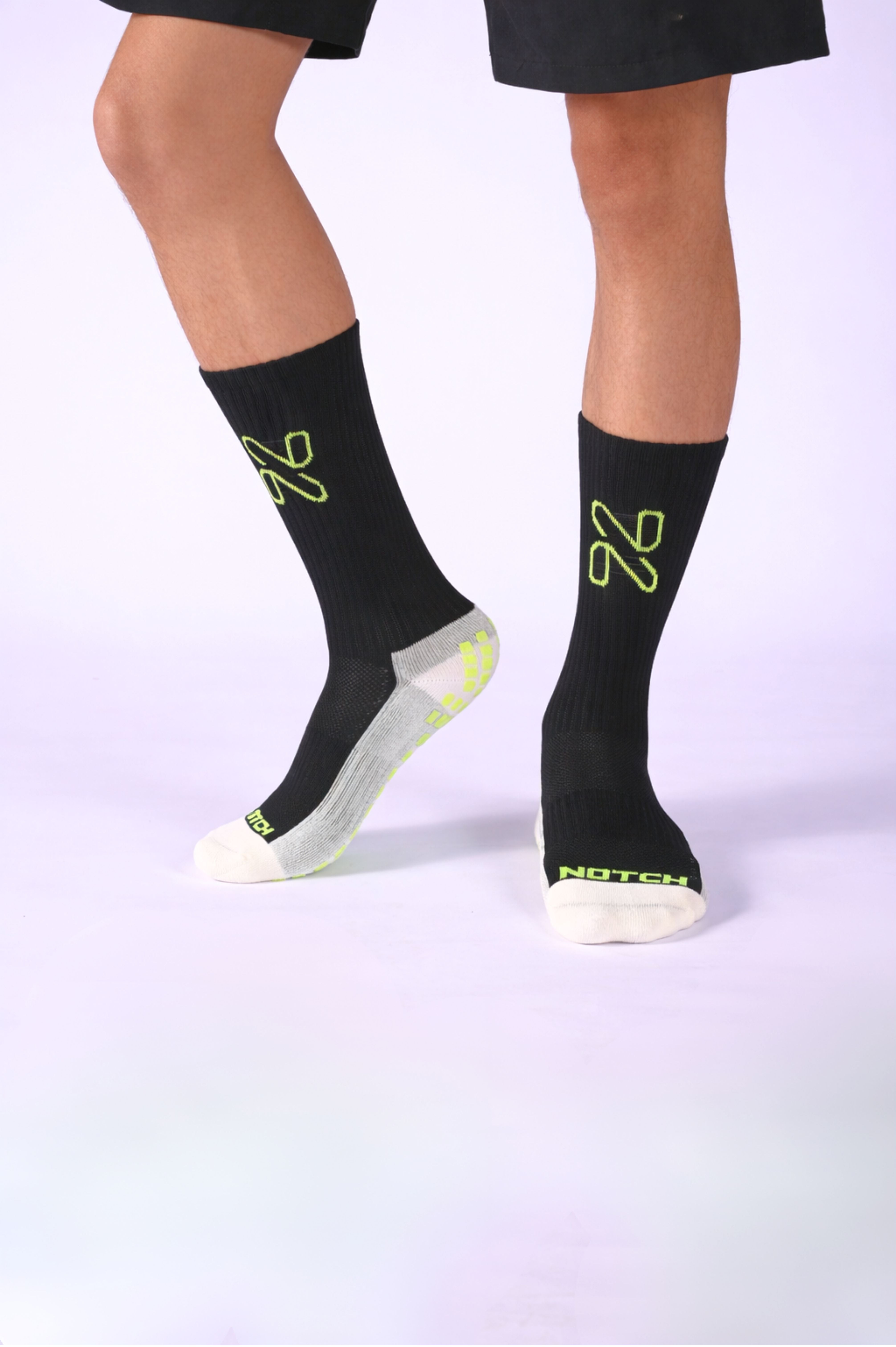 Crew Socks