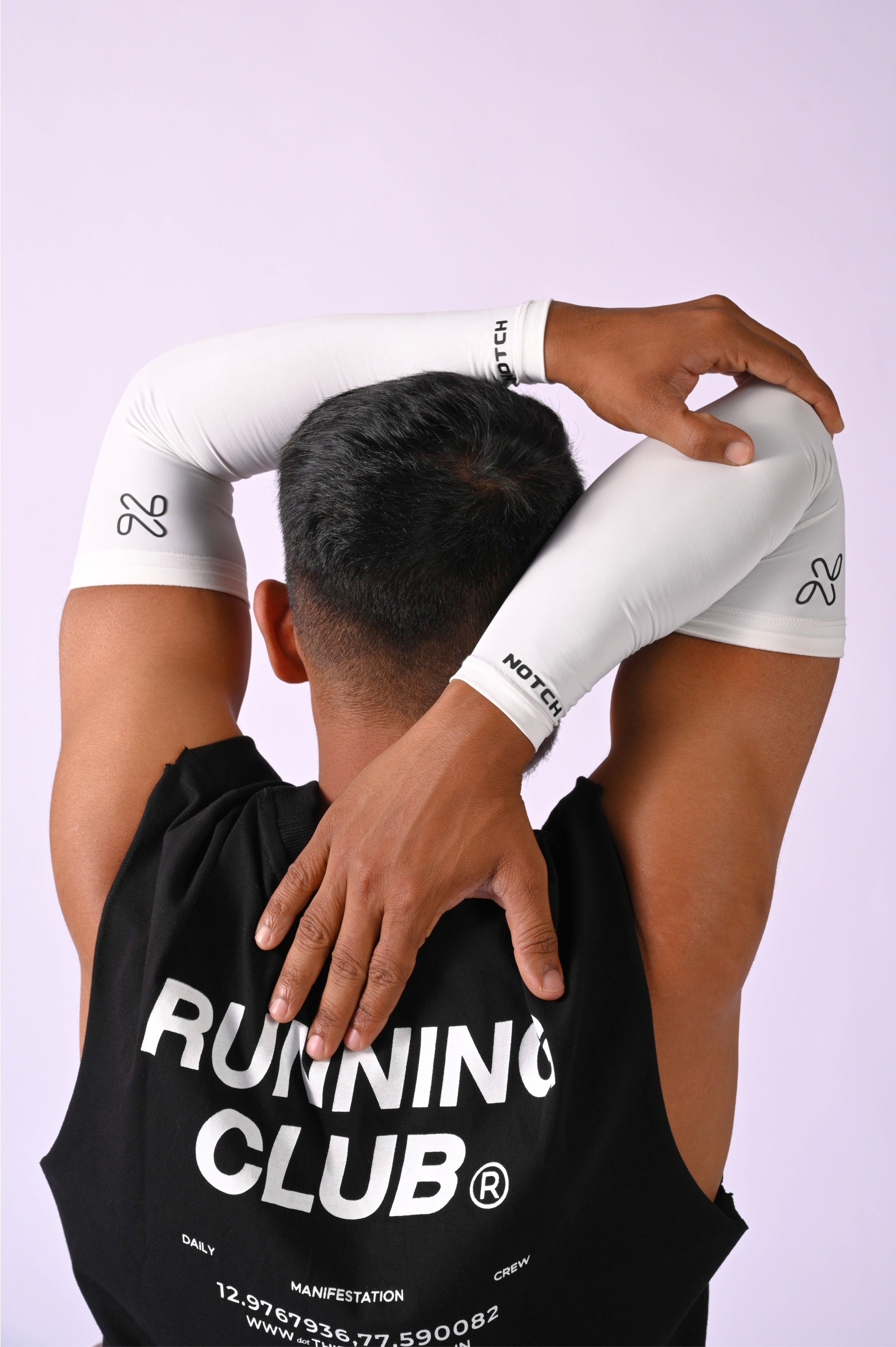 Compression Arm Sleeves