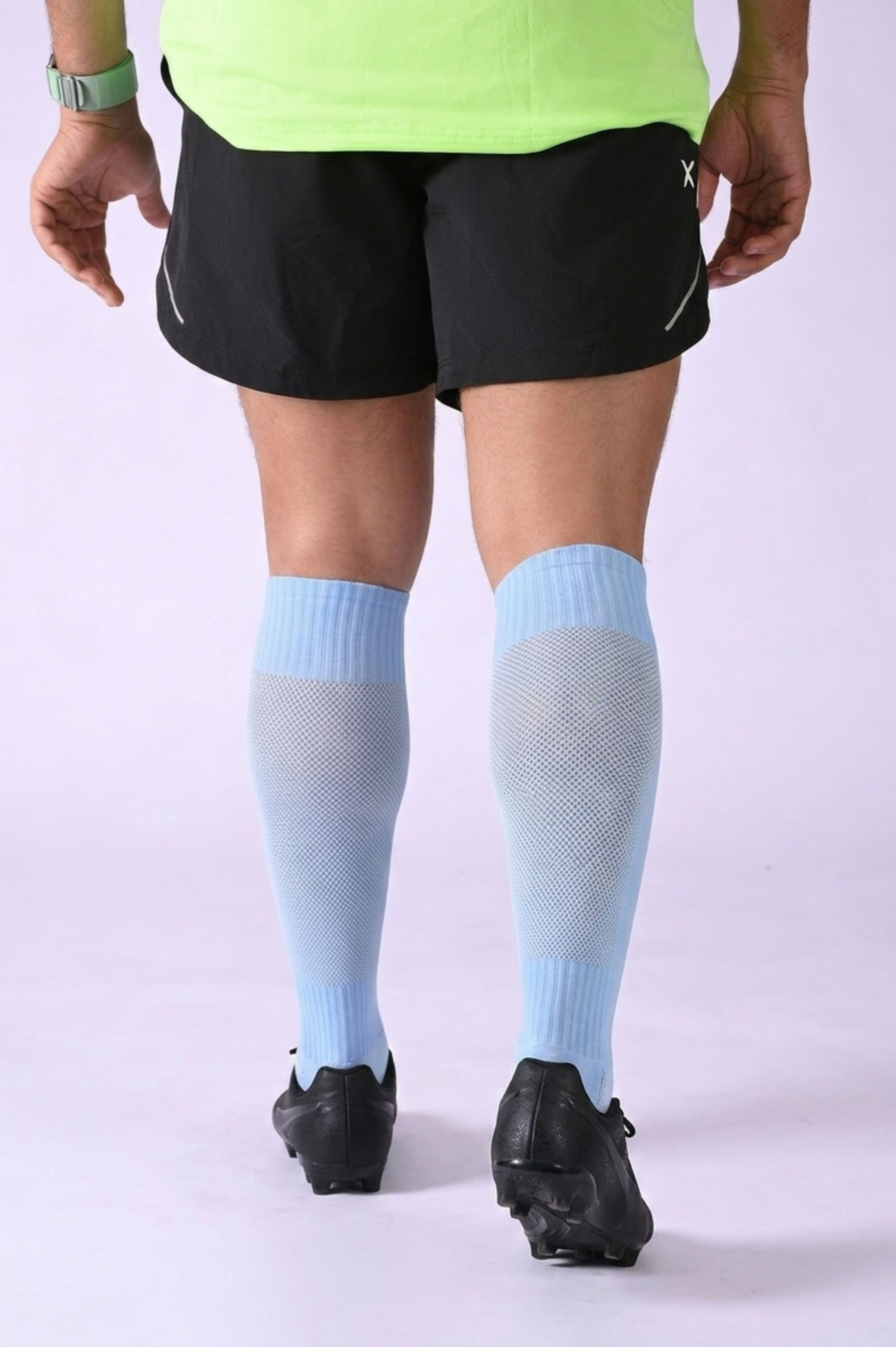 Compression Calf Sleeves