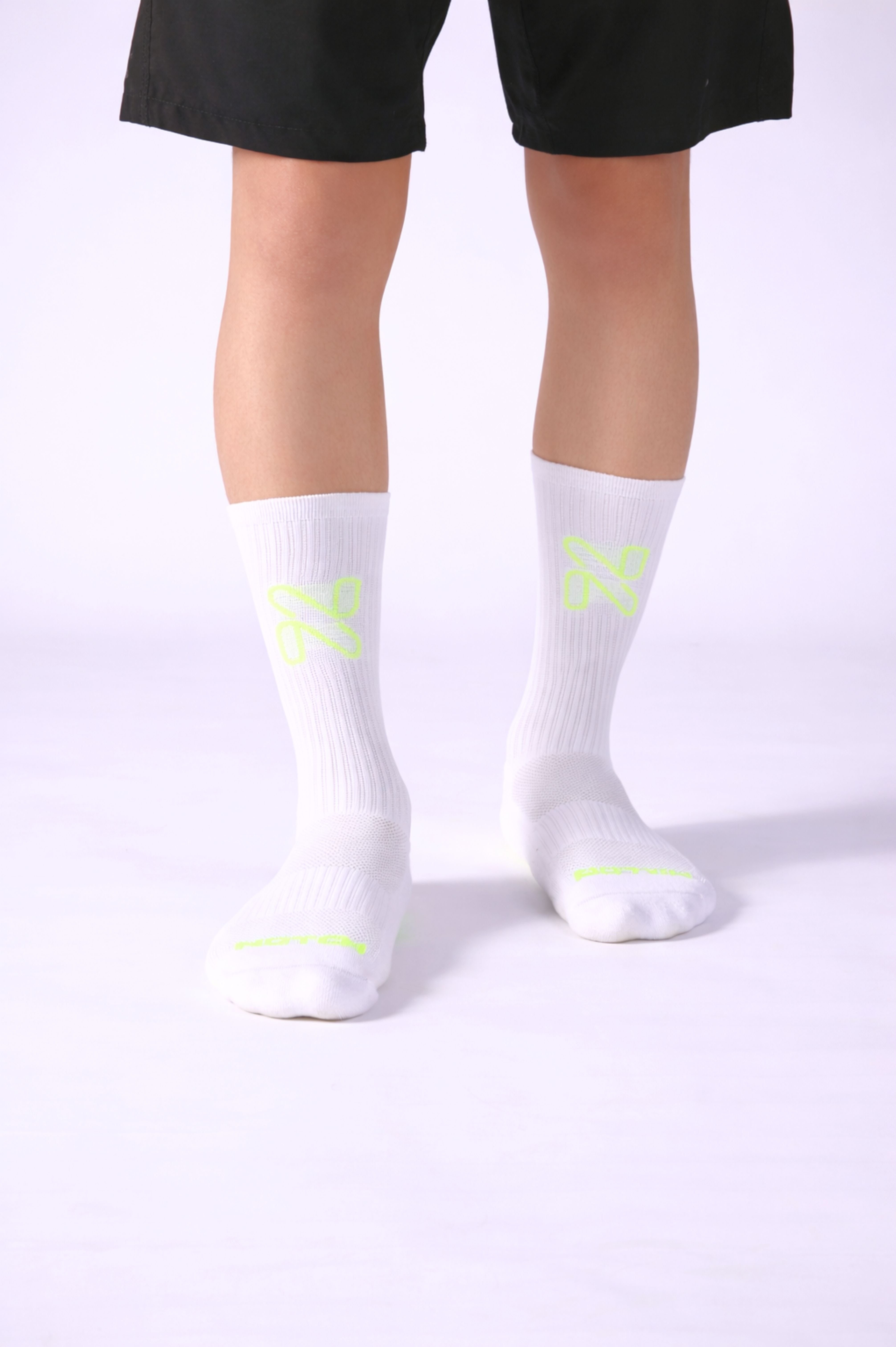 Crew Socks