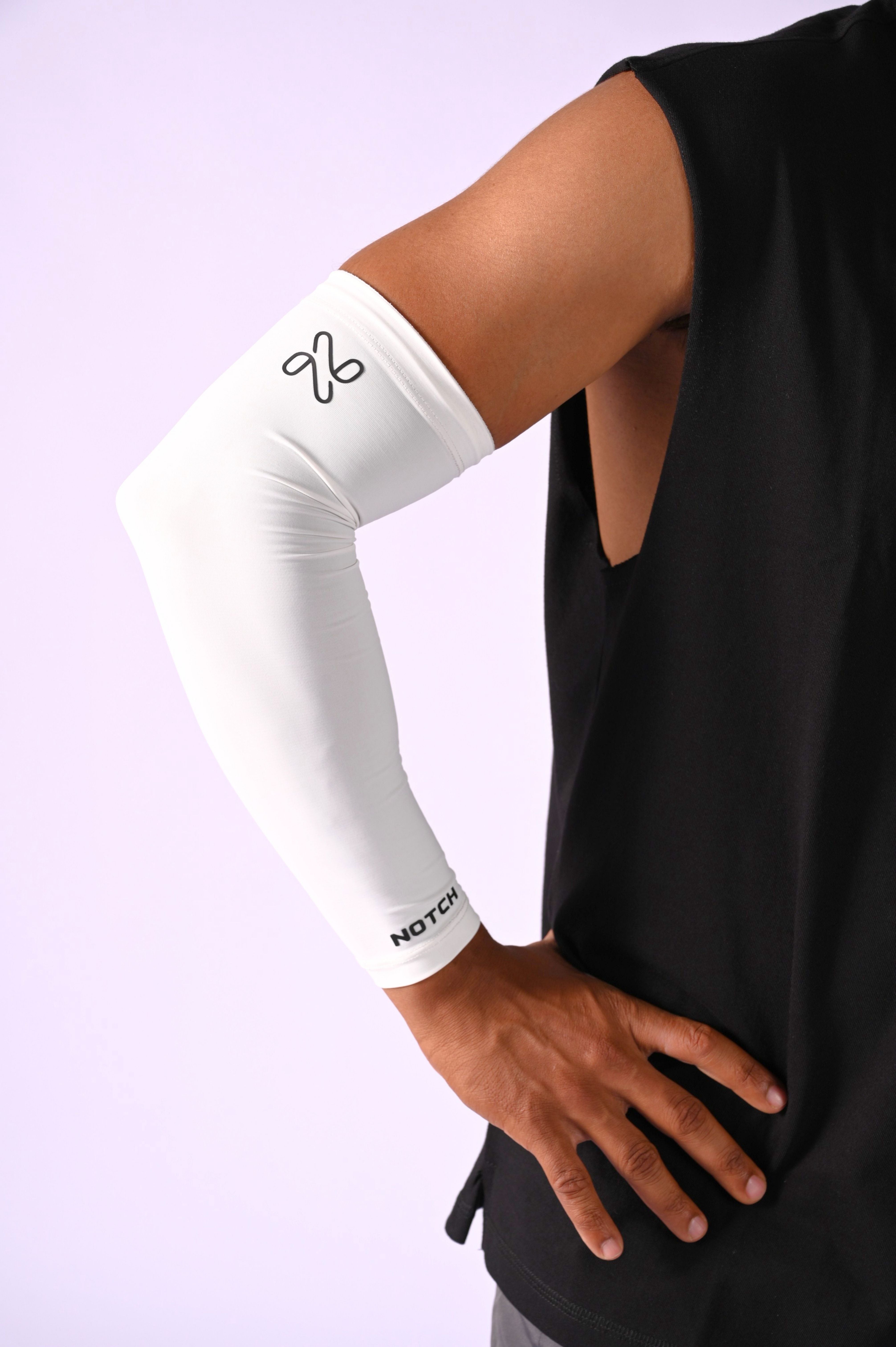 Compression Arm Sleeves