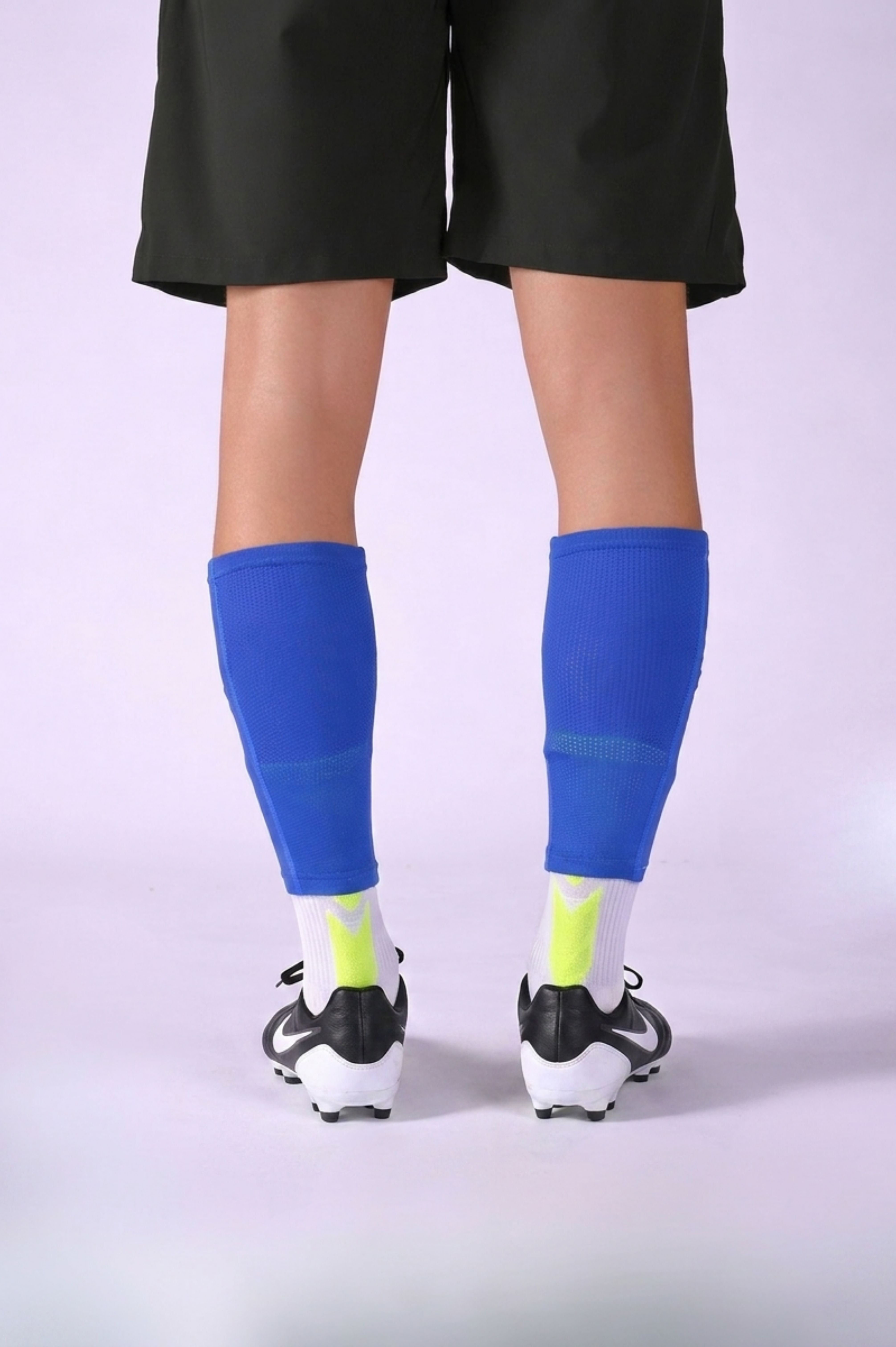 Quarter Calf Sleeves