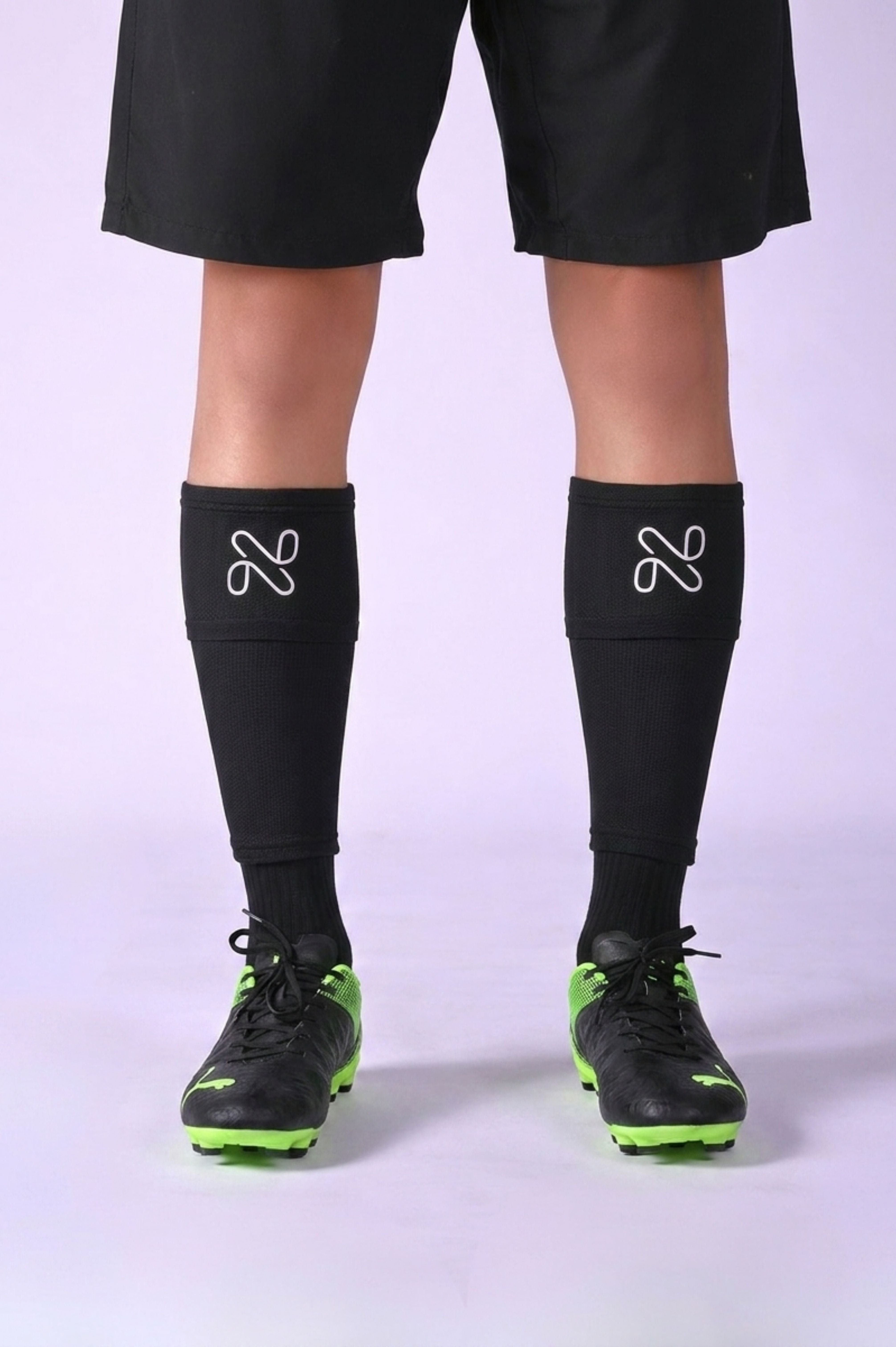 Quarter Calf Sleeves