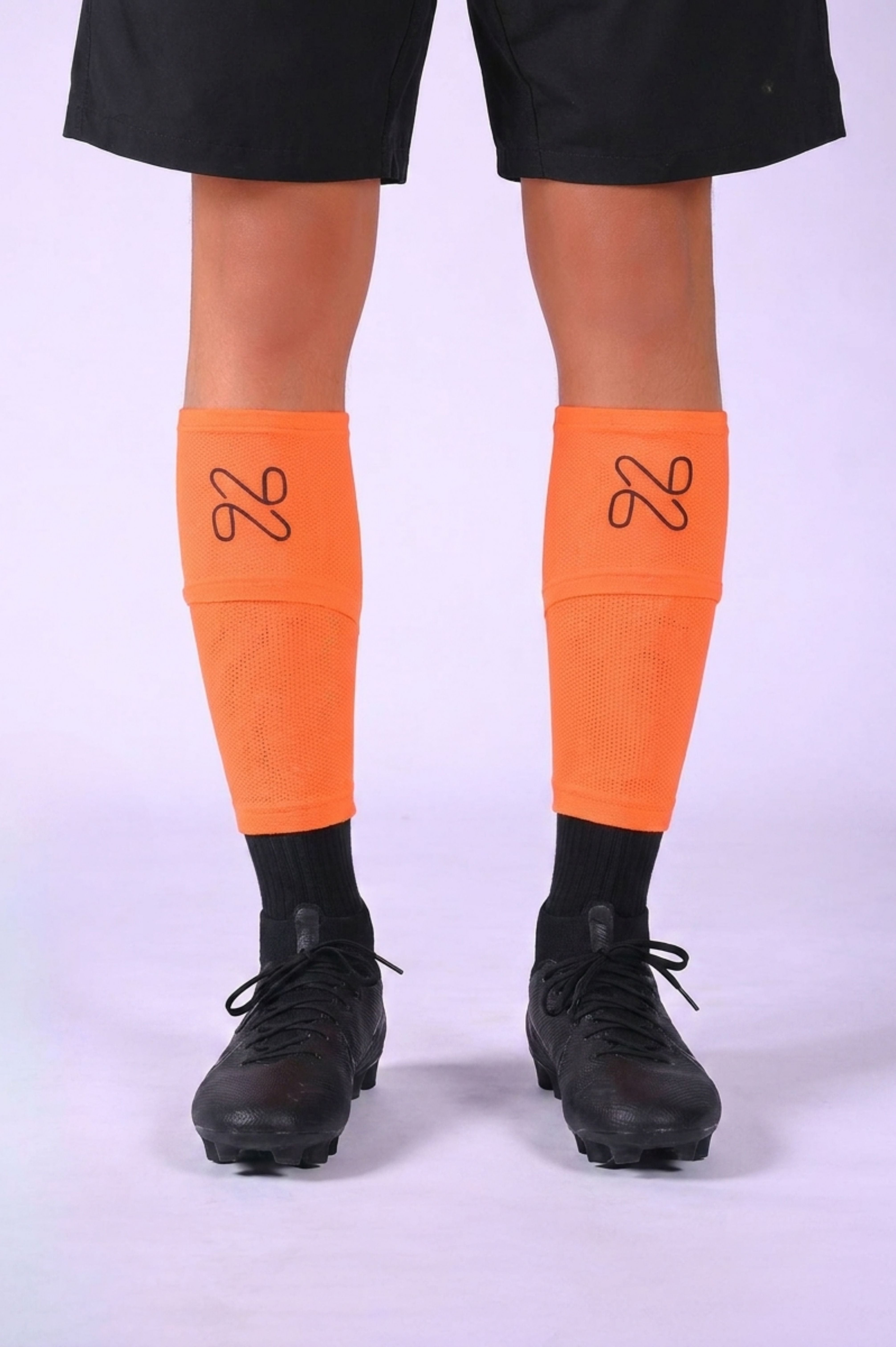 Quarter Calf Sleeves
