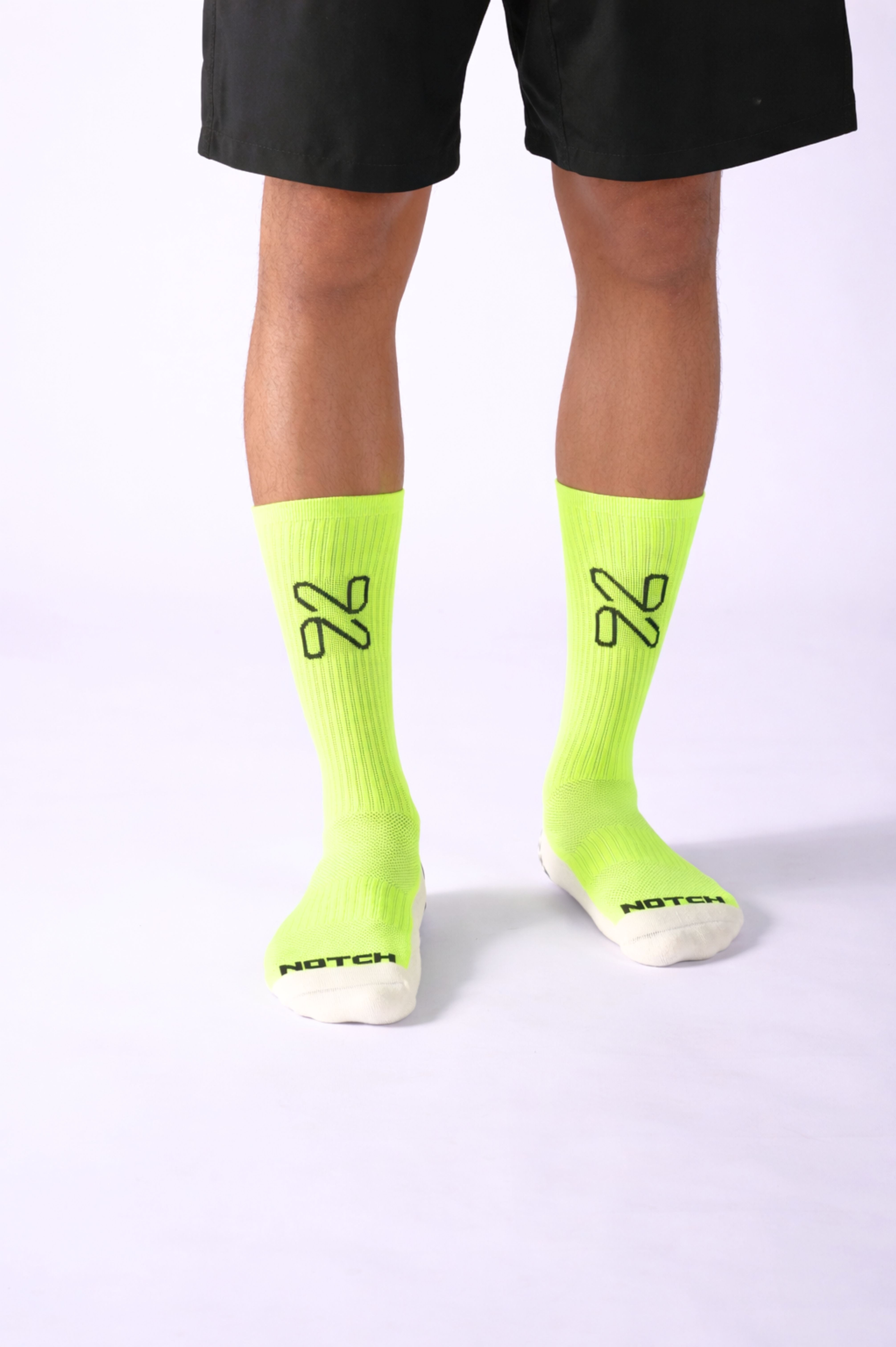 Crew Socks