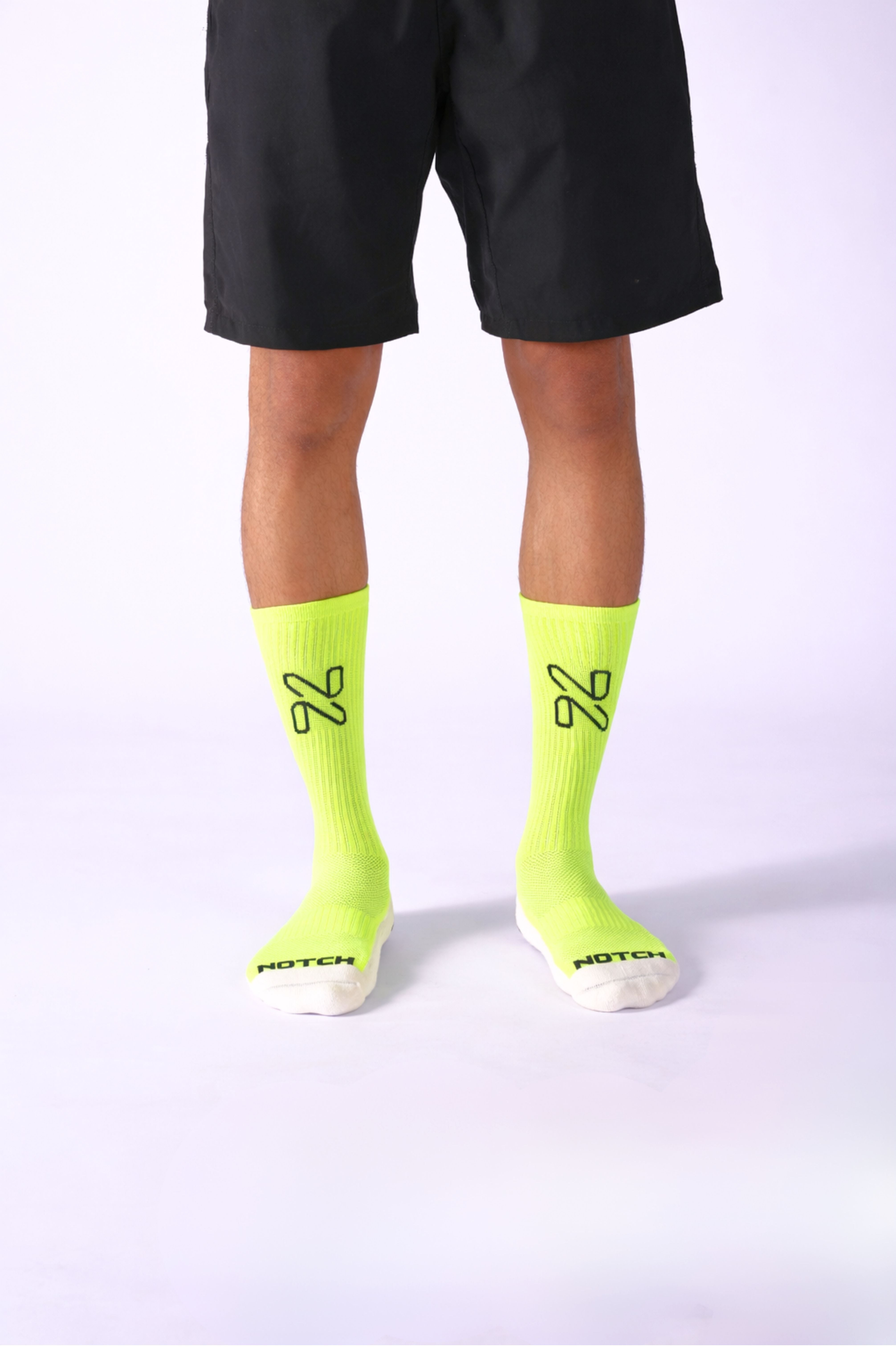 Crew Socks