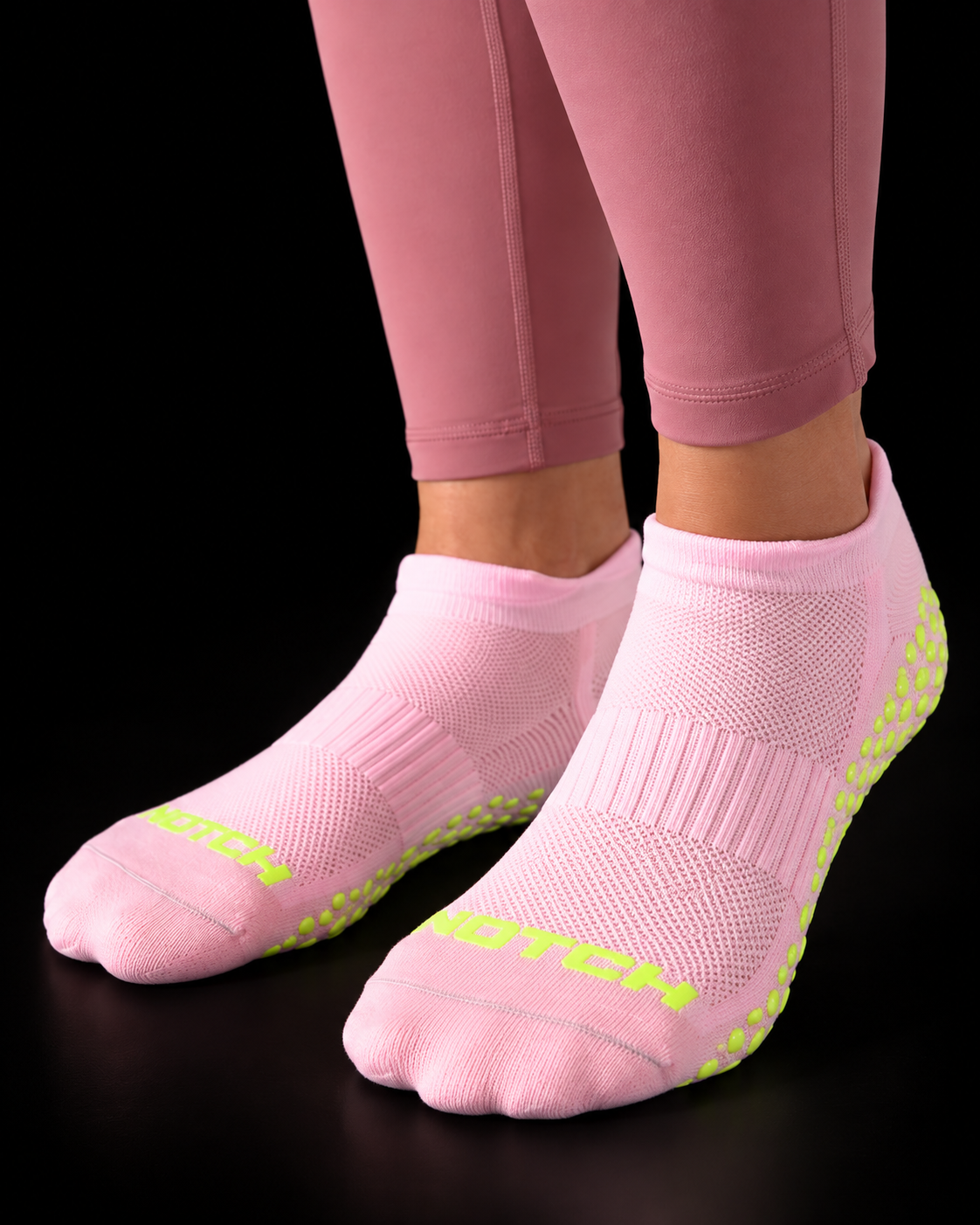 Notch Ankle grippers