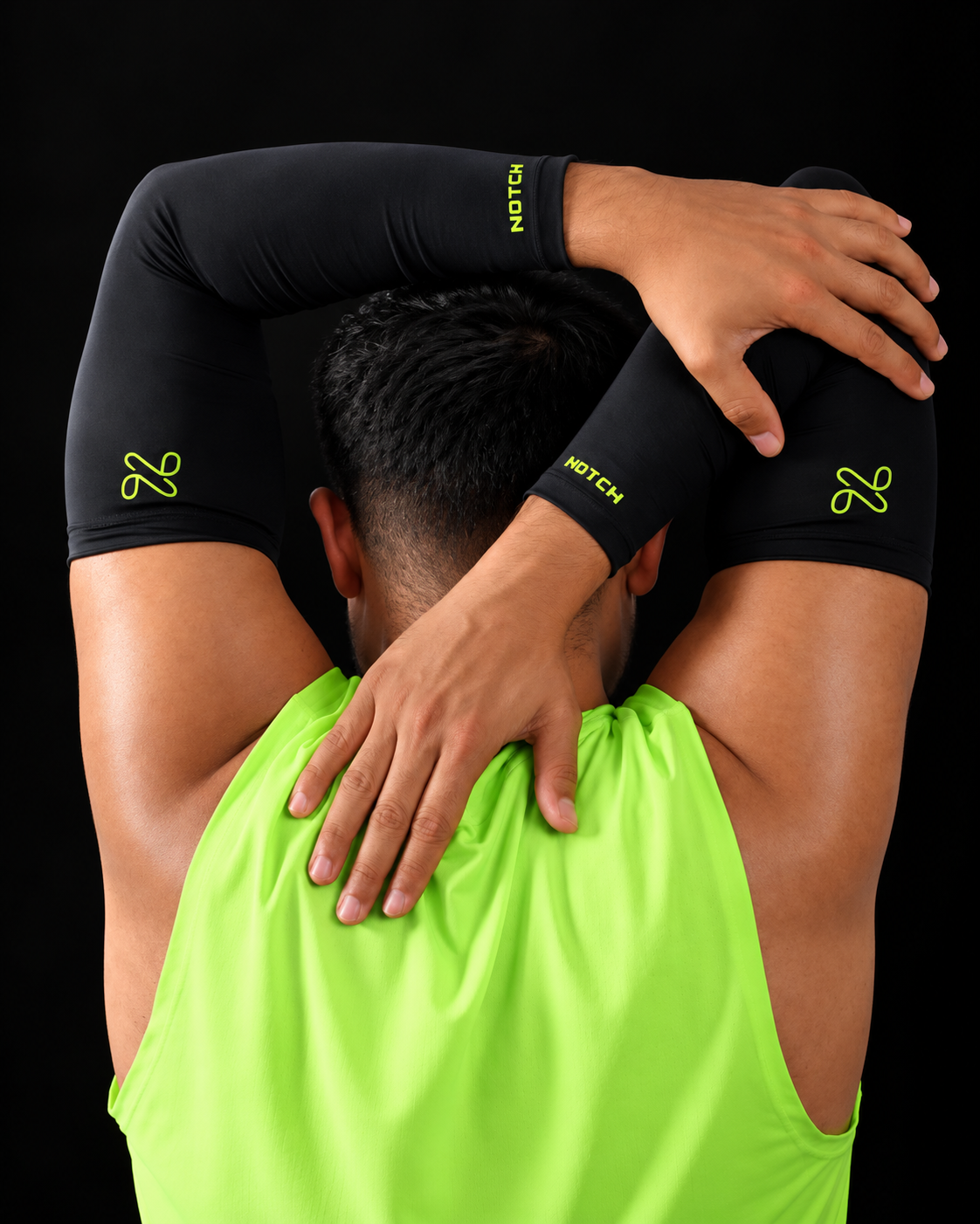 Compression Arm Sleeves