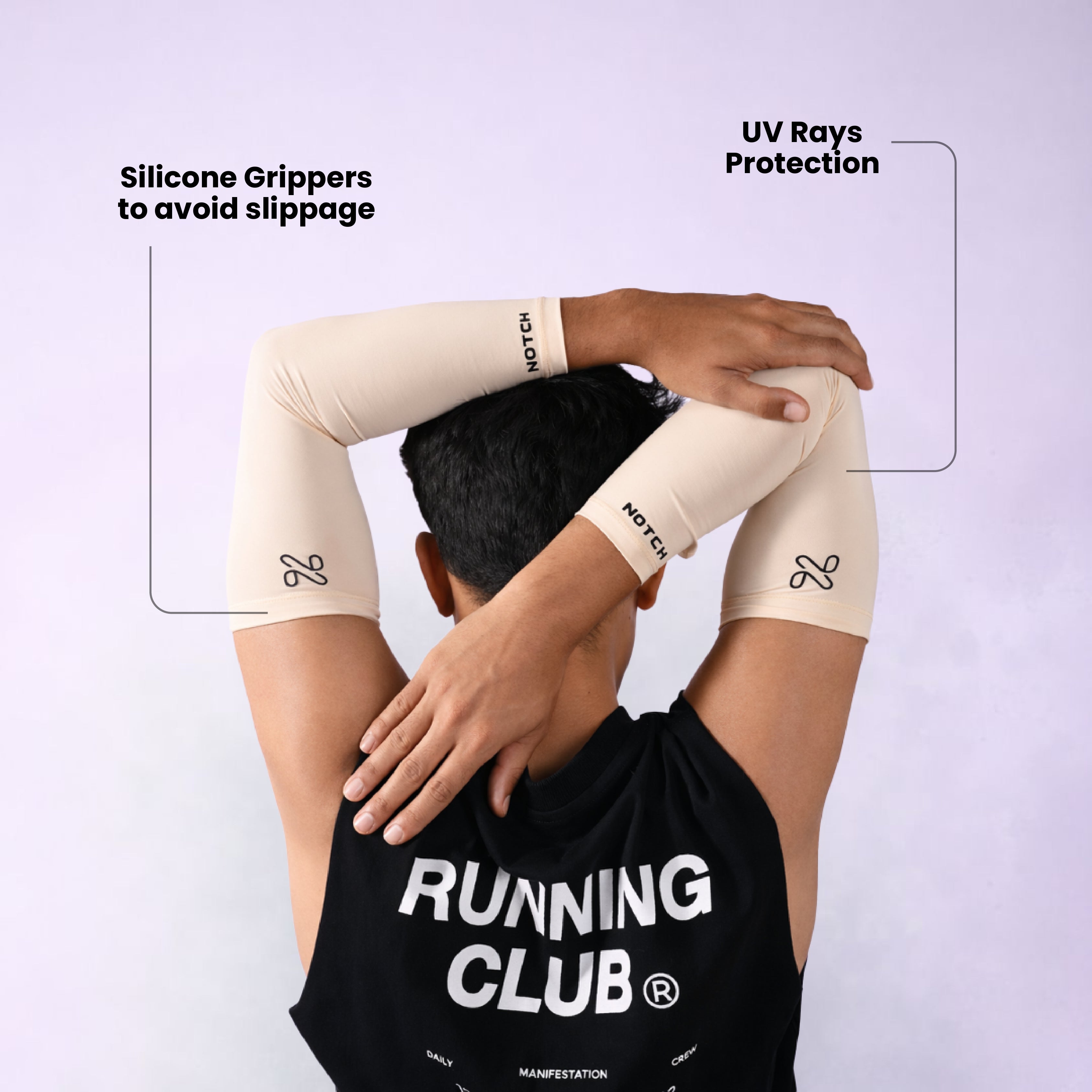 Compression Arm Sleeves