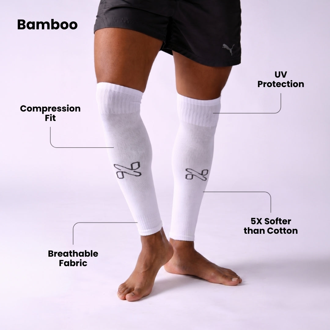 Compression Calf Sleeves