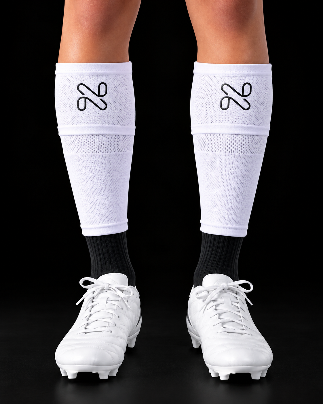 Quarter Calf Sleeves