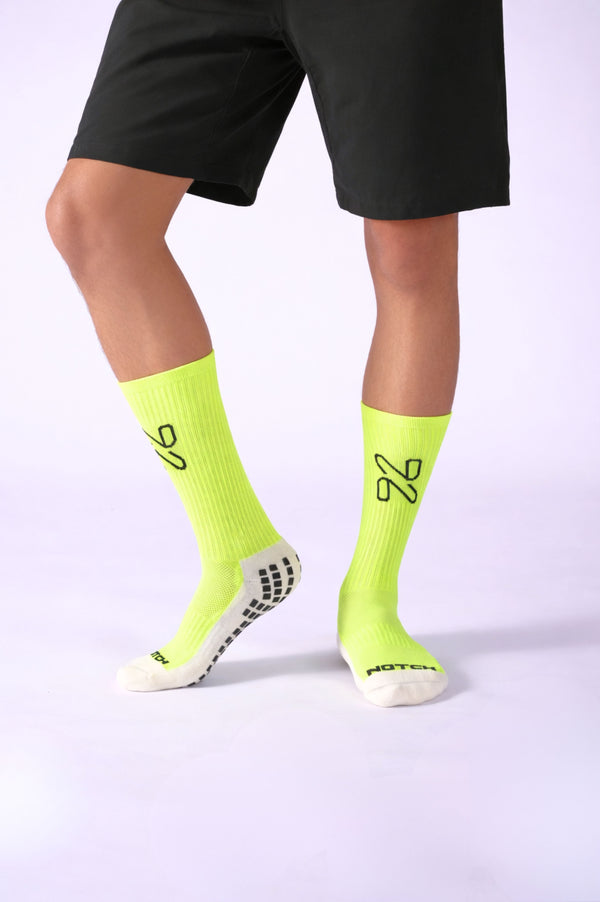 Crew Socks