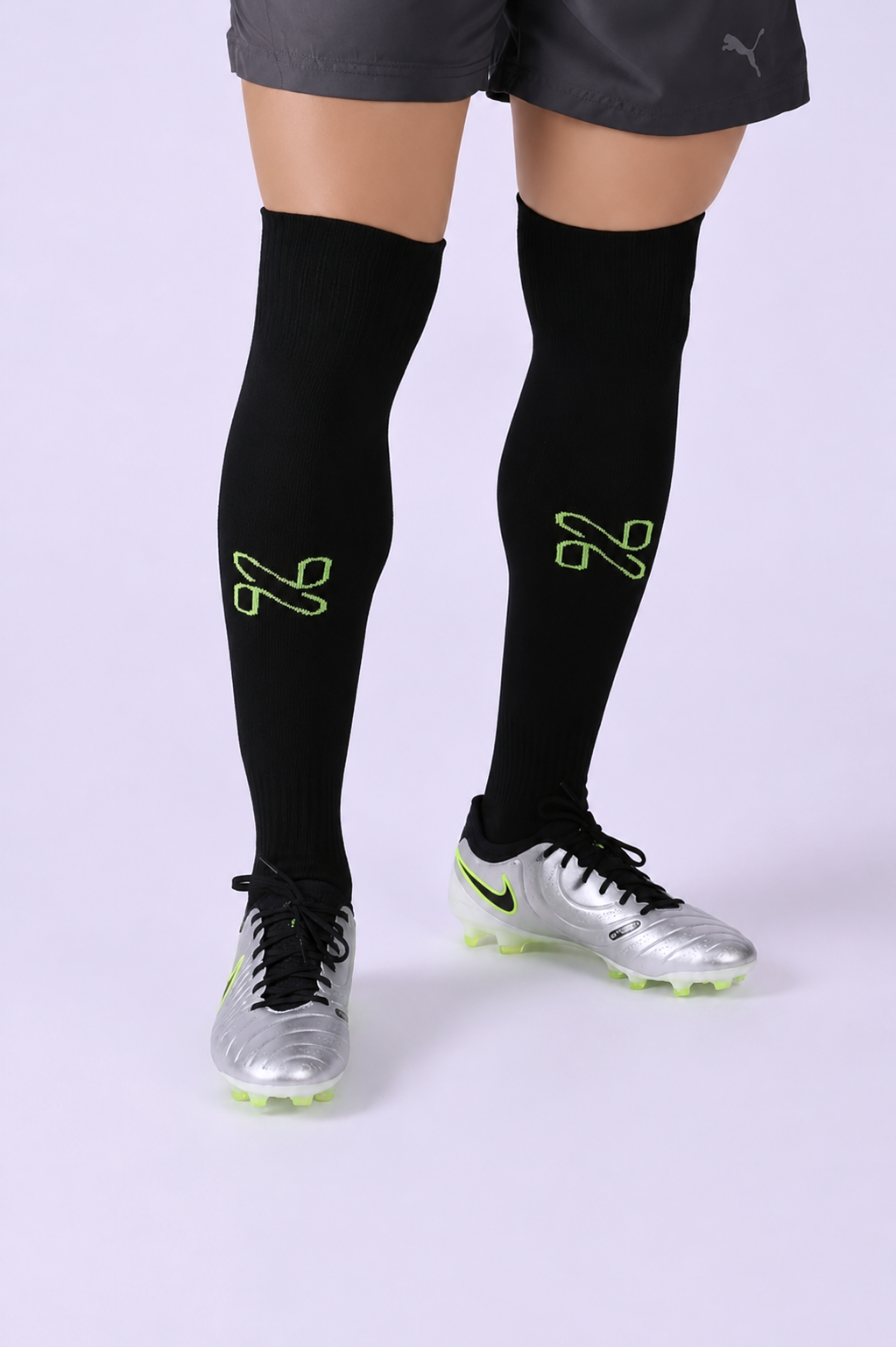 Compression Calf Sleeves