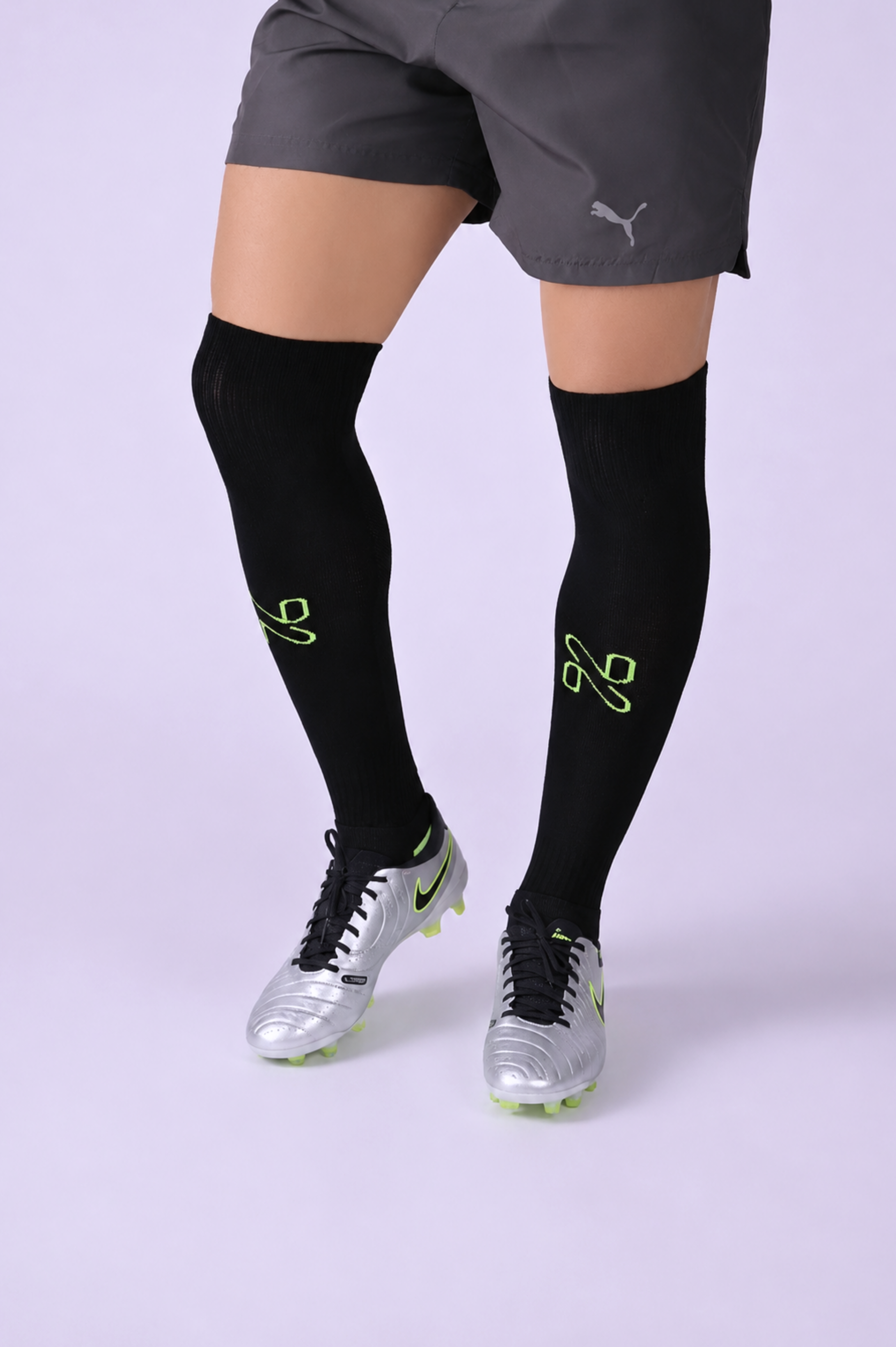 Compression Calf Sleeves