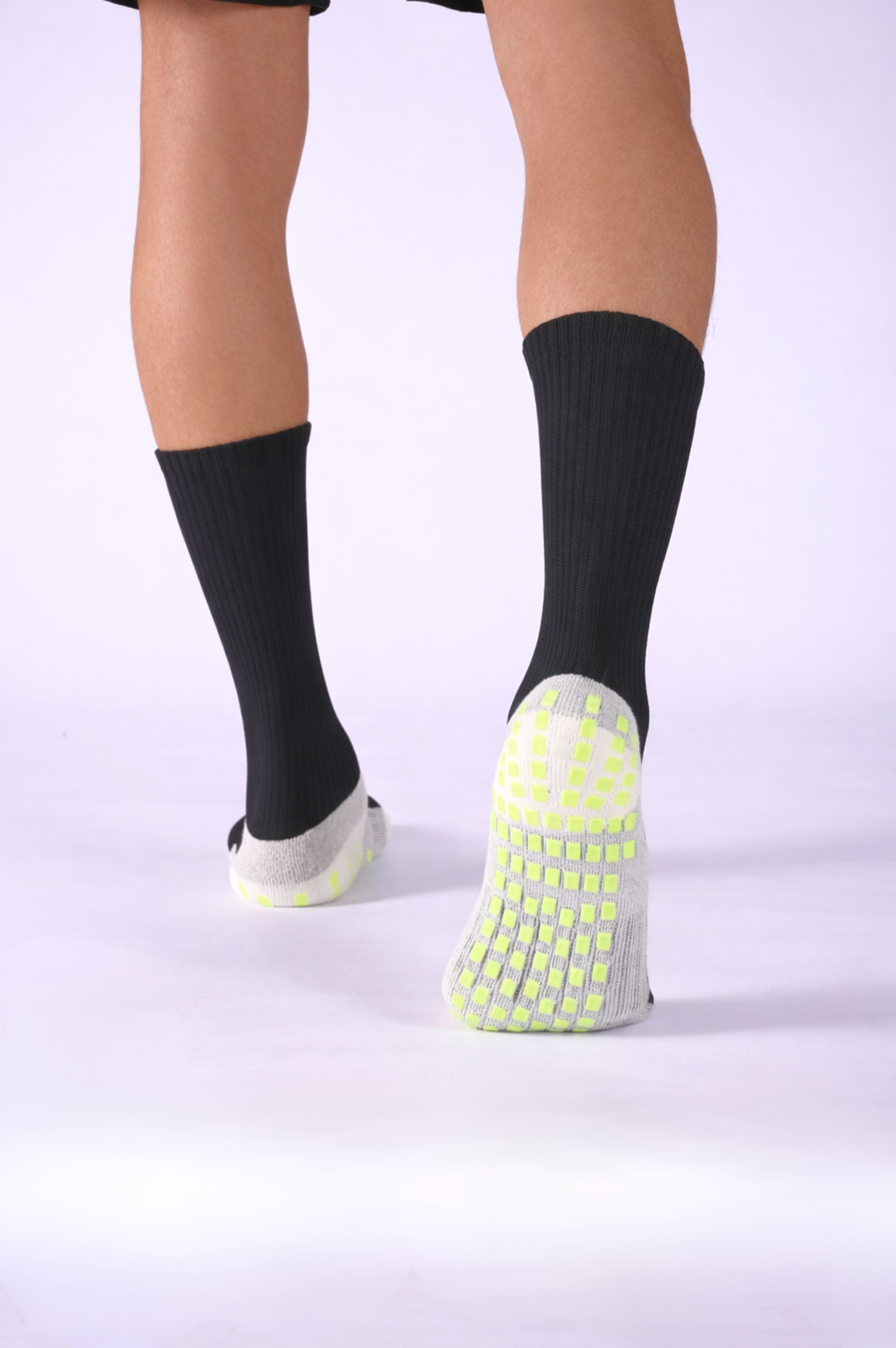 Crew Socks