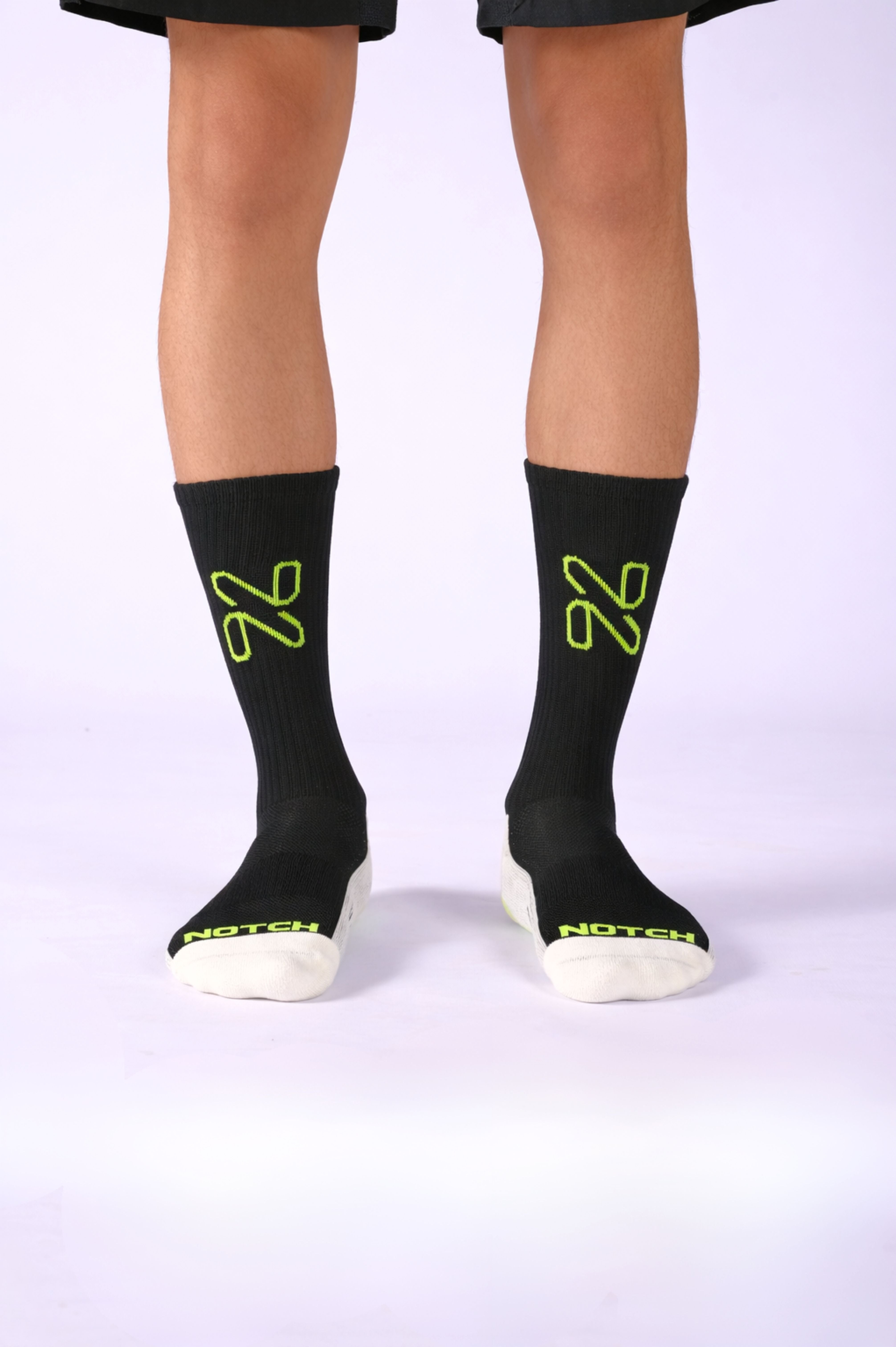 Crew Socks