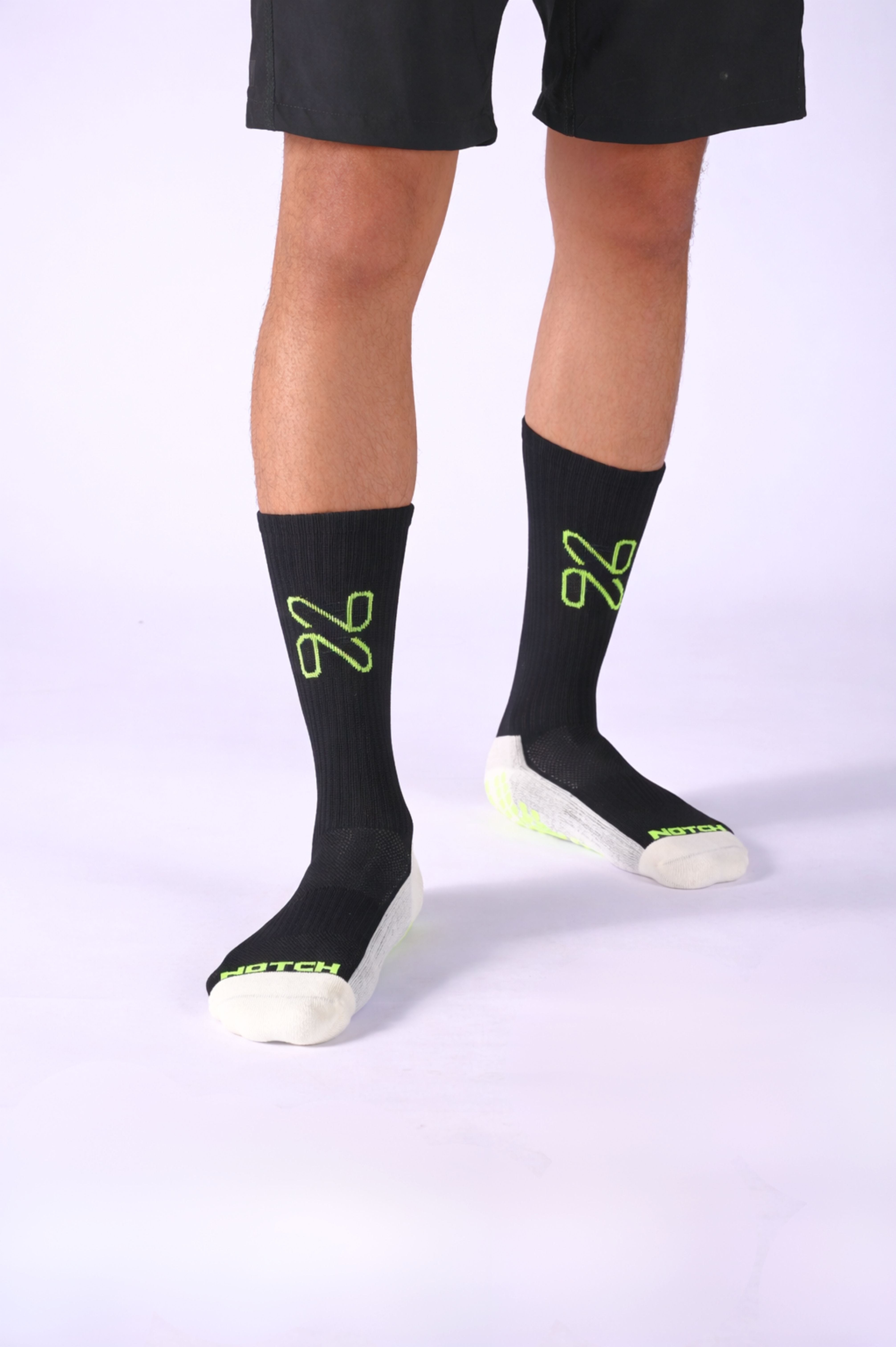 Crew Socks