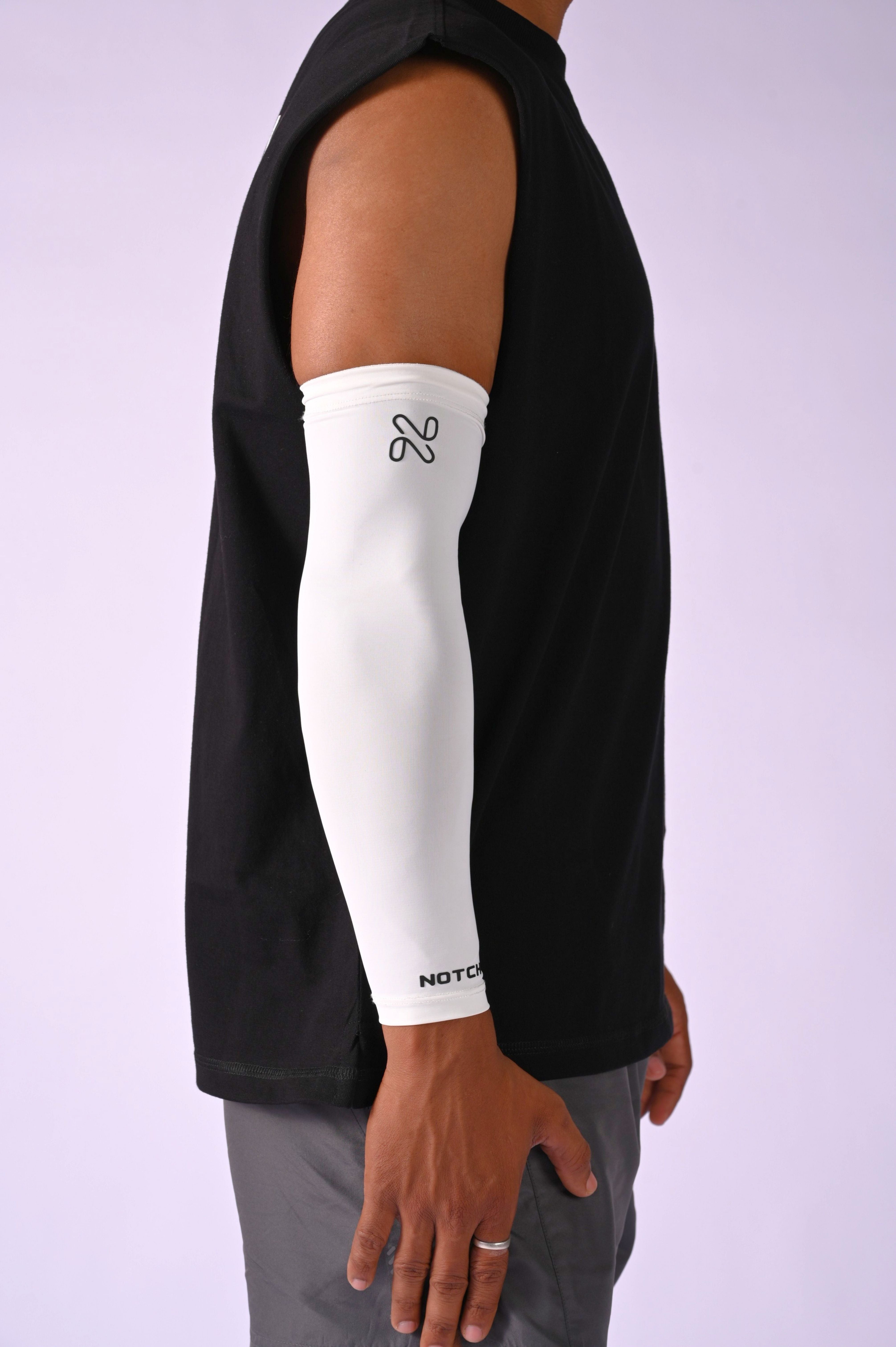 Compression Arm Sleeves