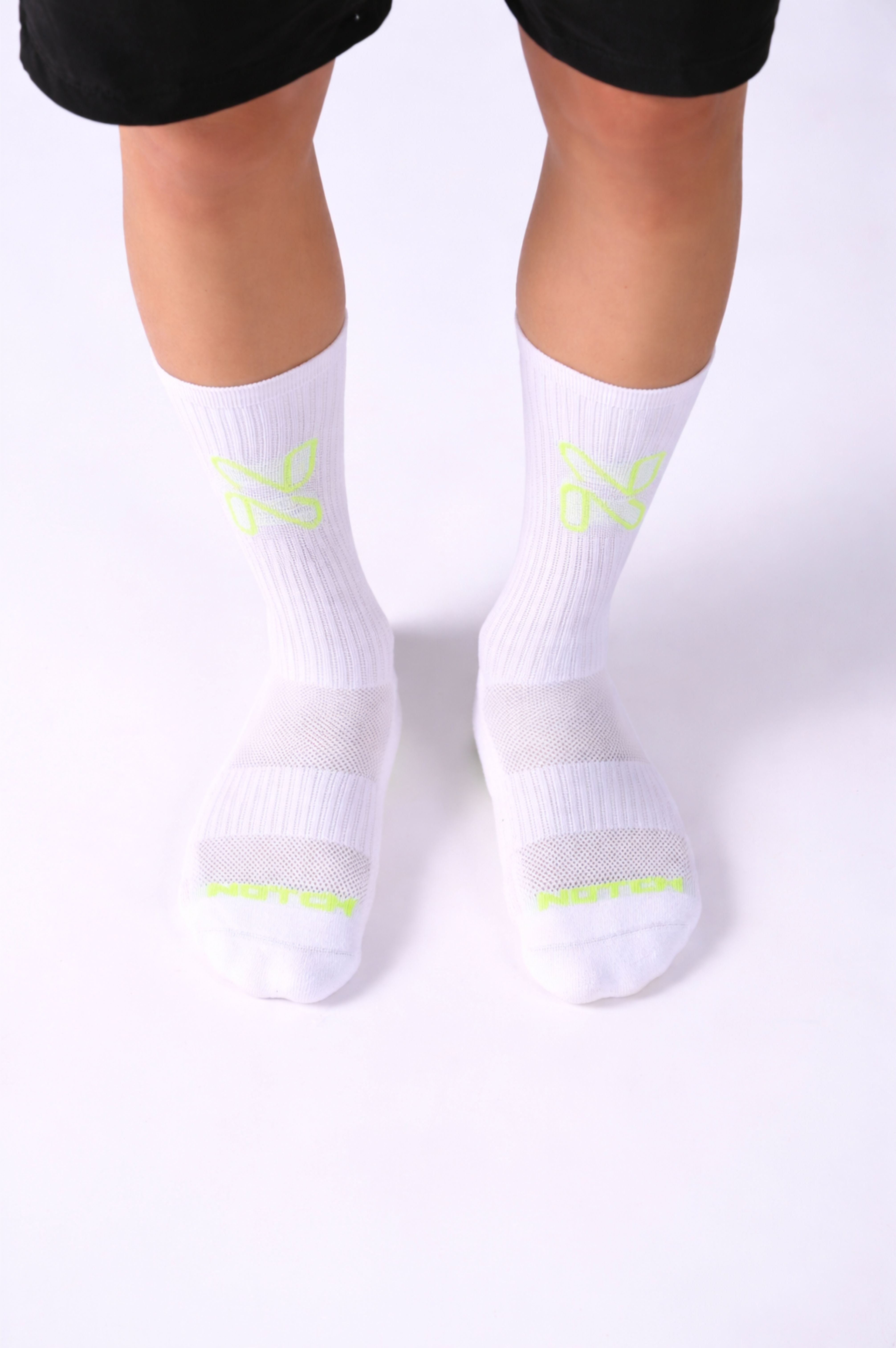 Crew Socks