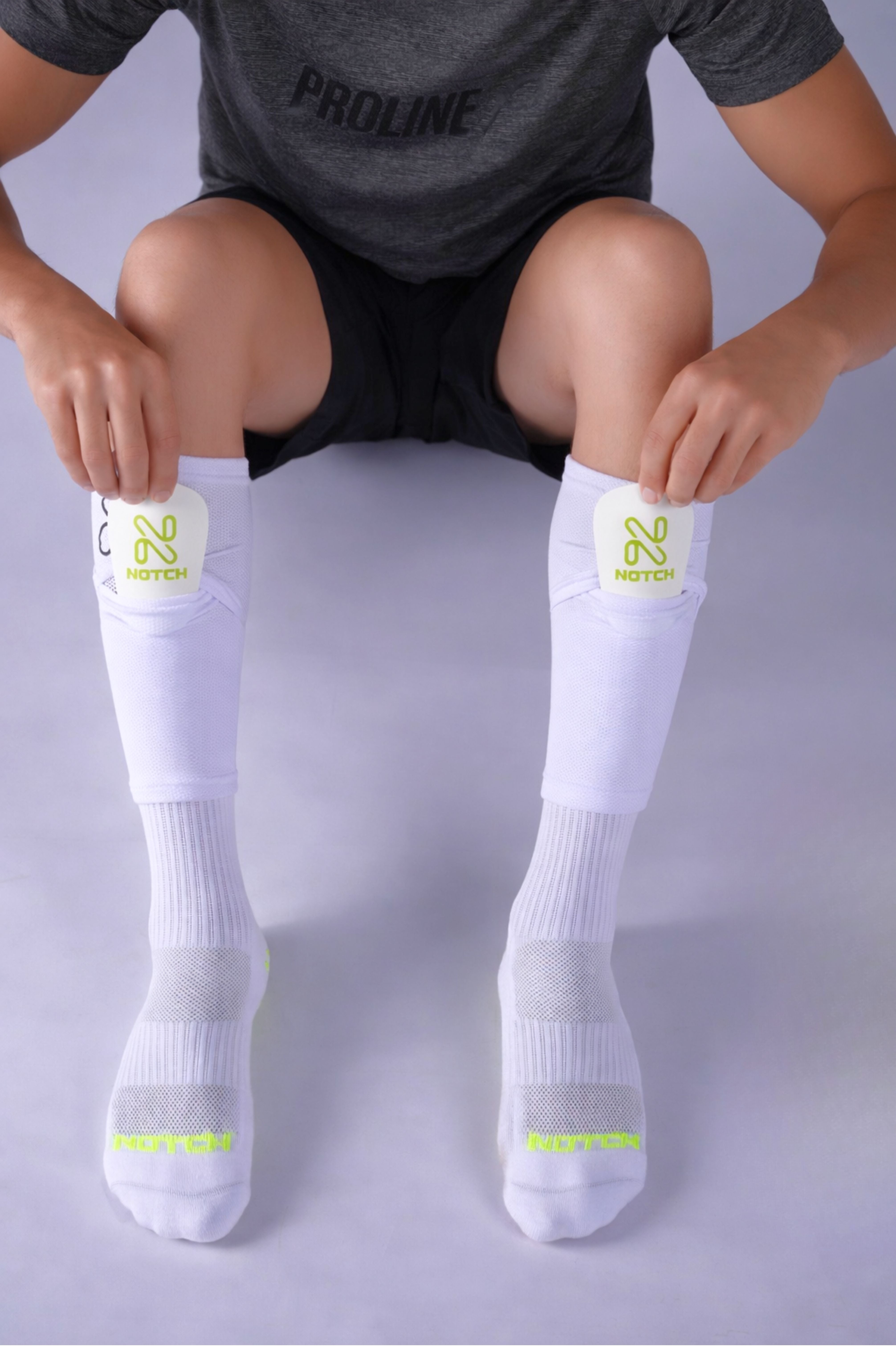Shin Pads