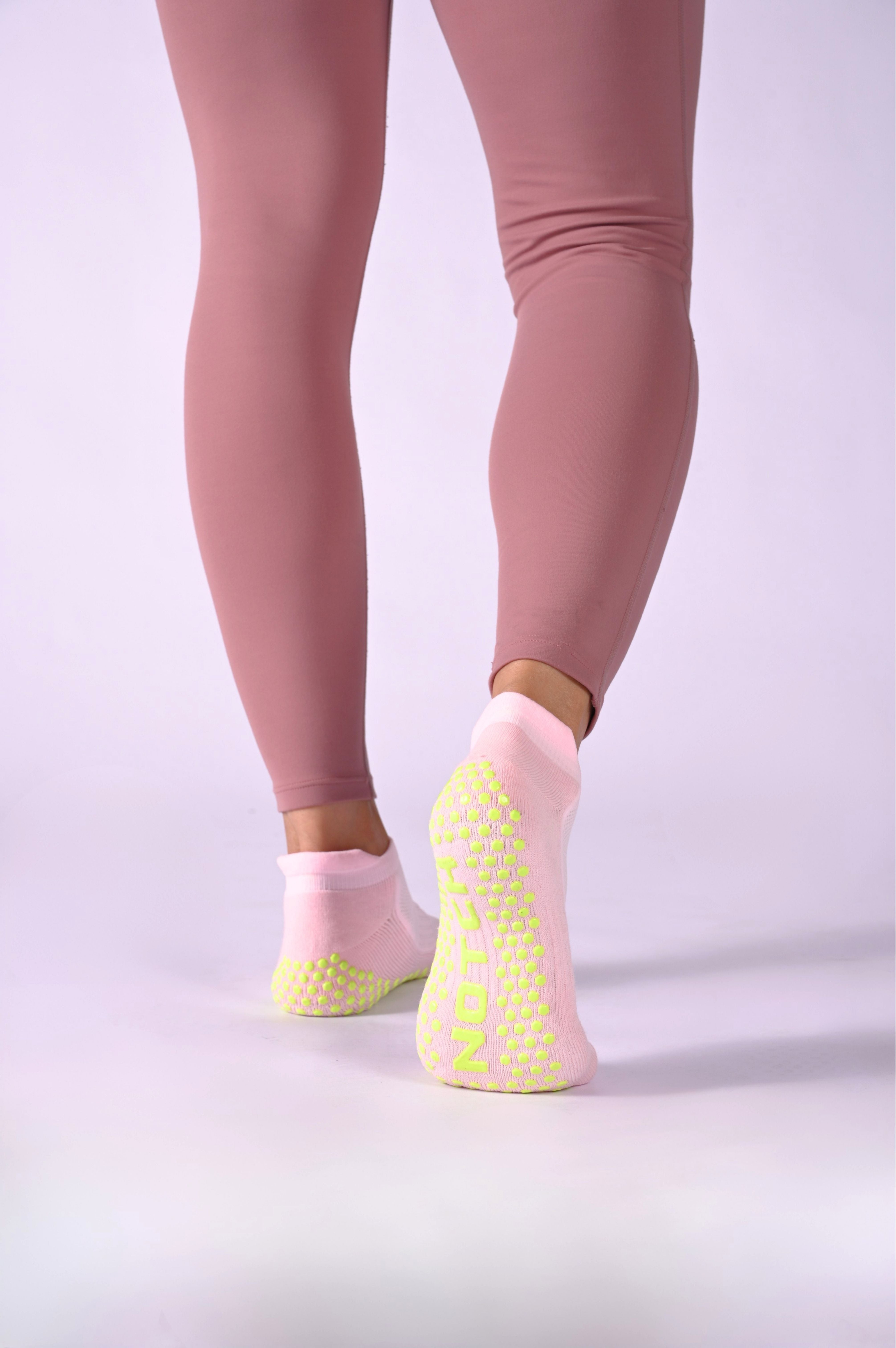 Anklet Socks