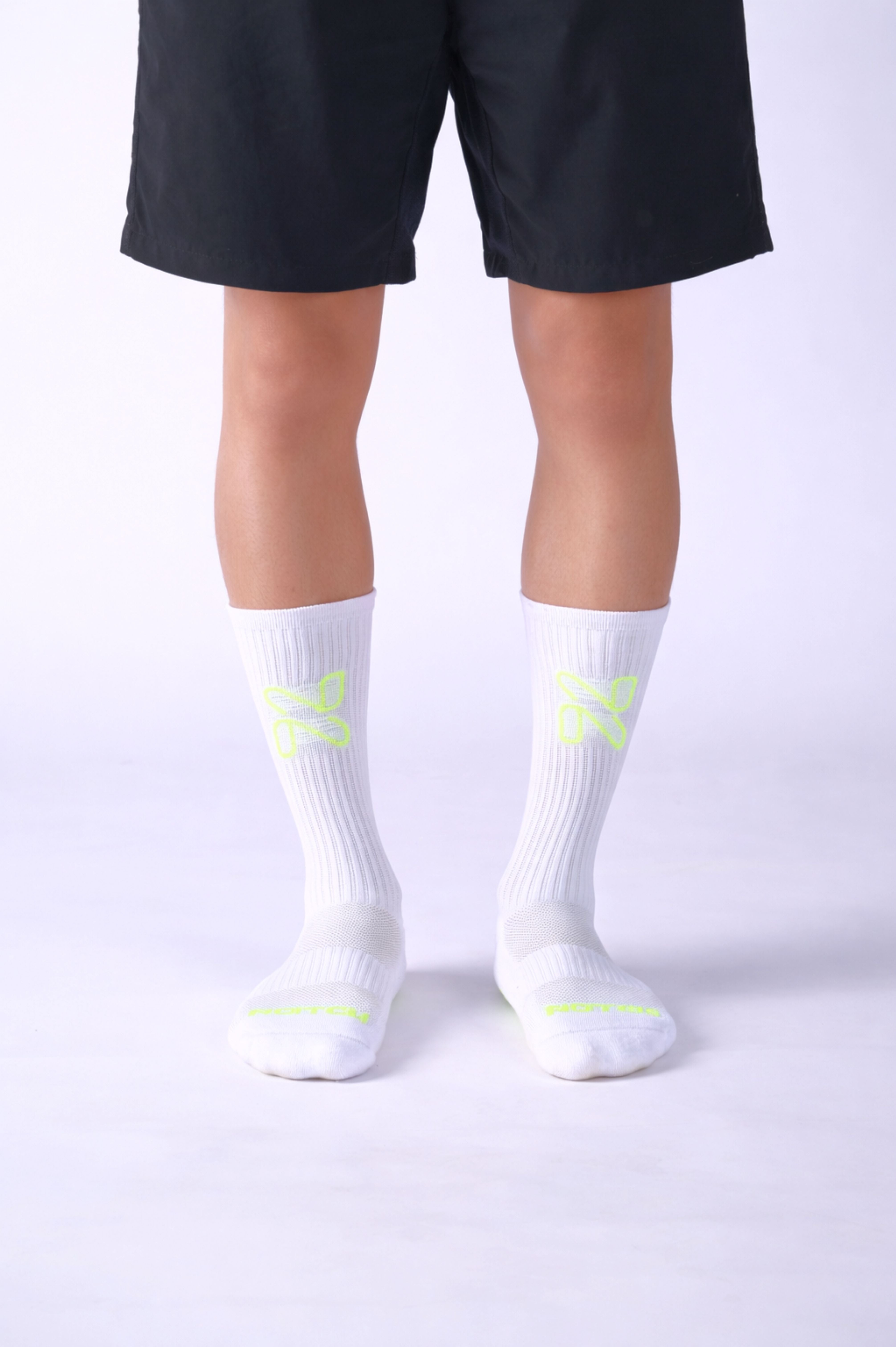 Crew Socks