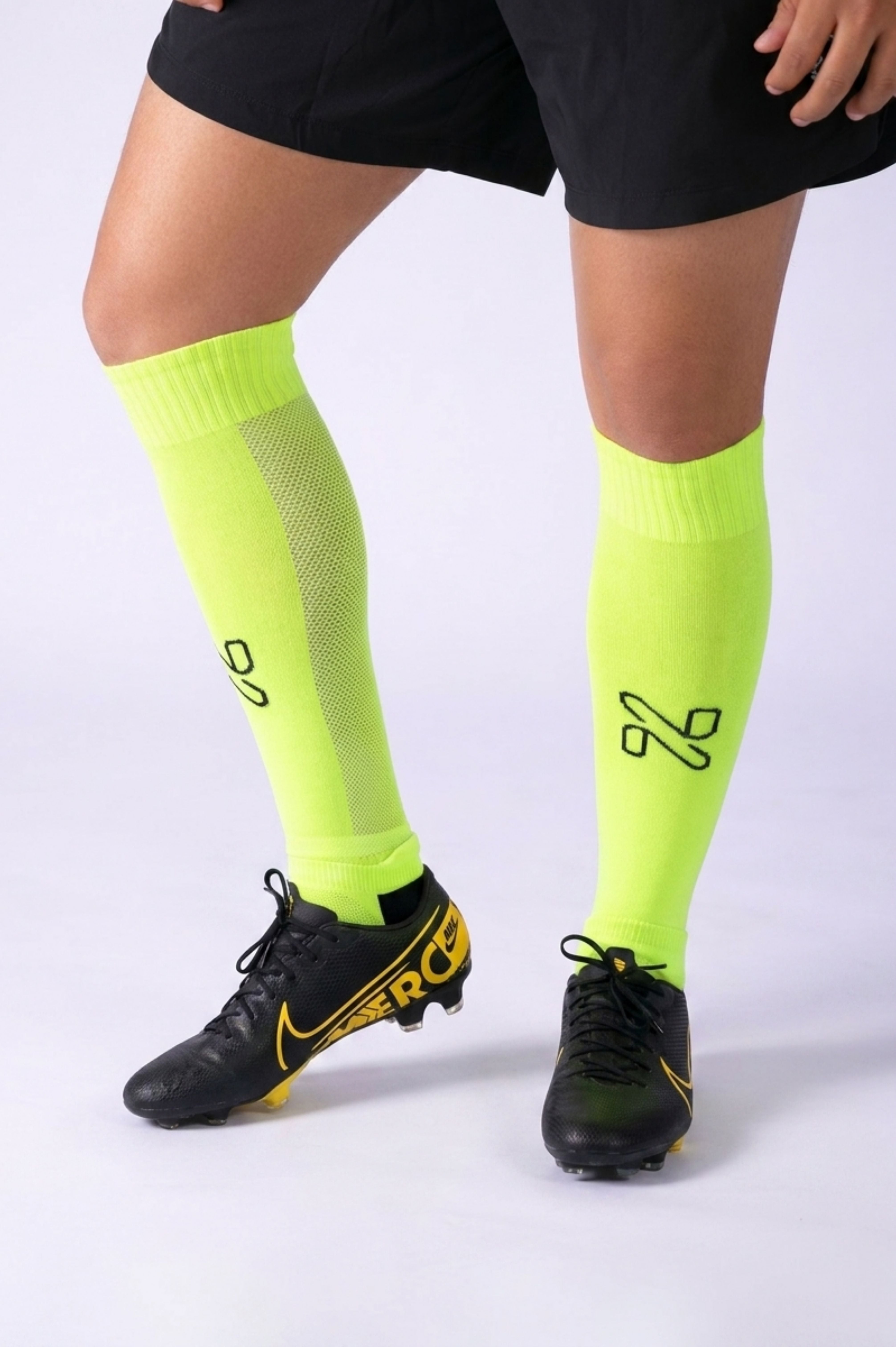 Compression Calf Sleeves