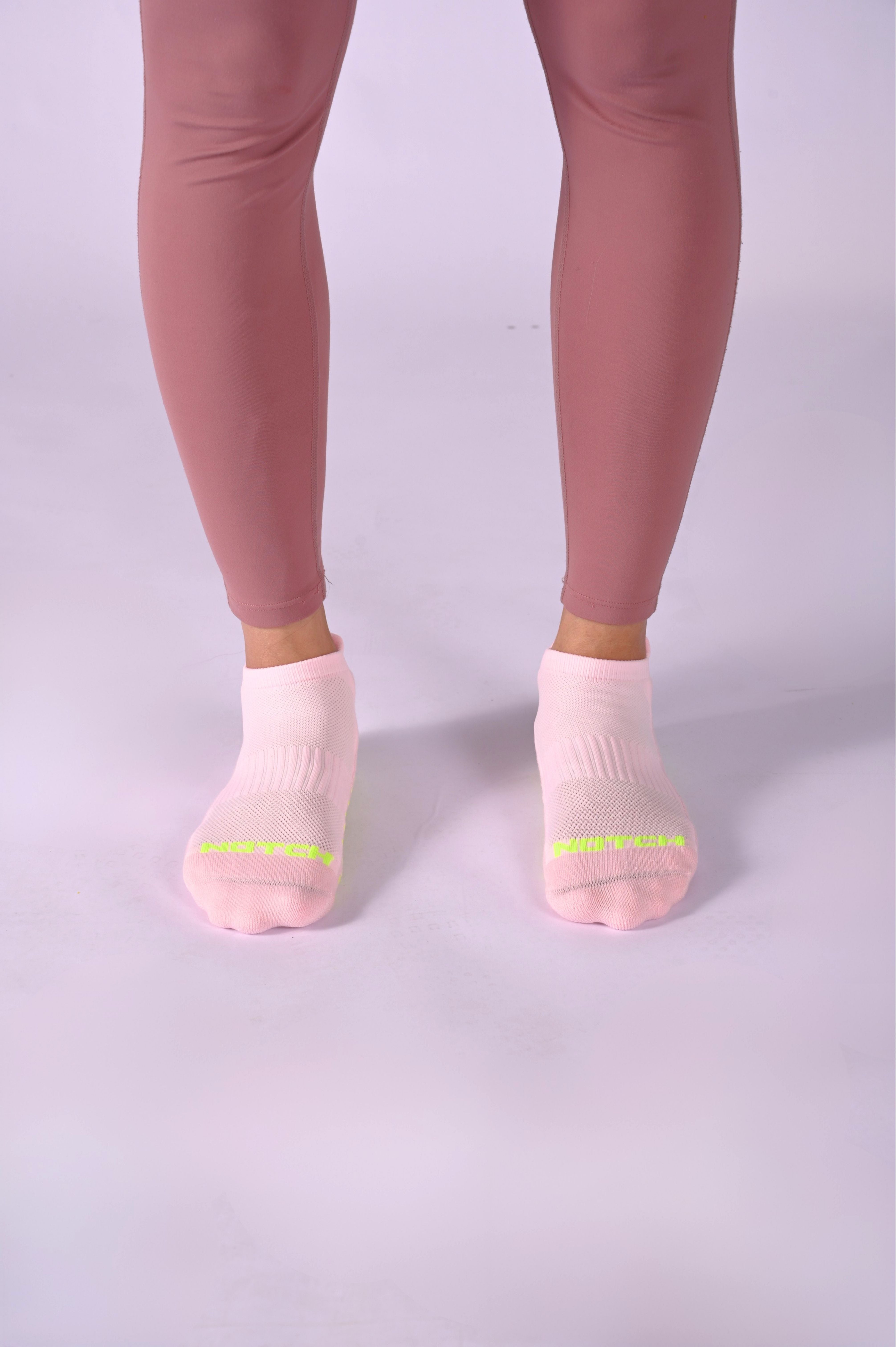 Anklet Socks