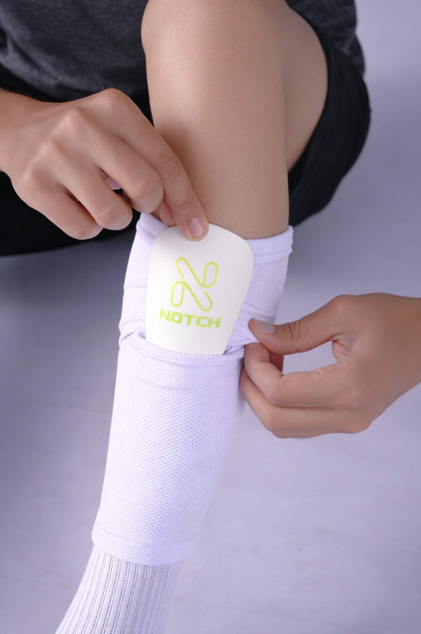 Shin Pads