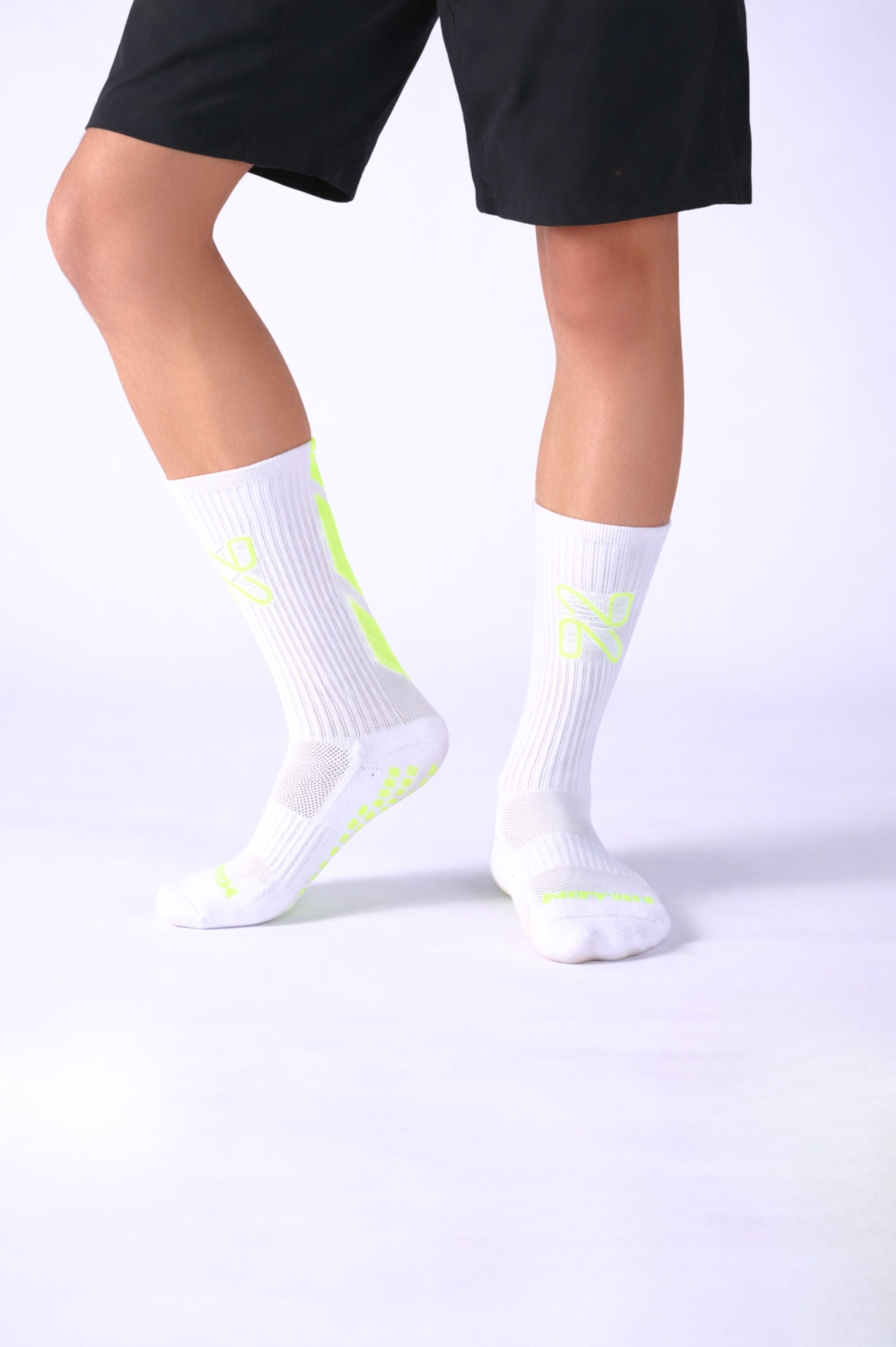 Crew Socks