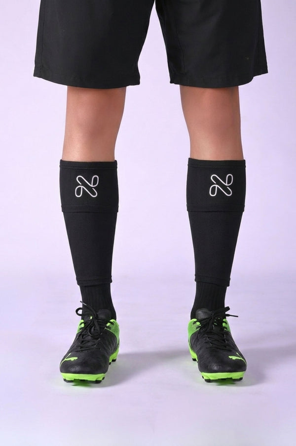 Quarter Calf Sleeves