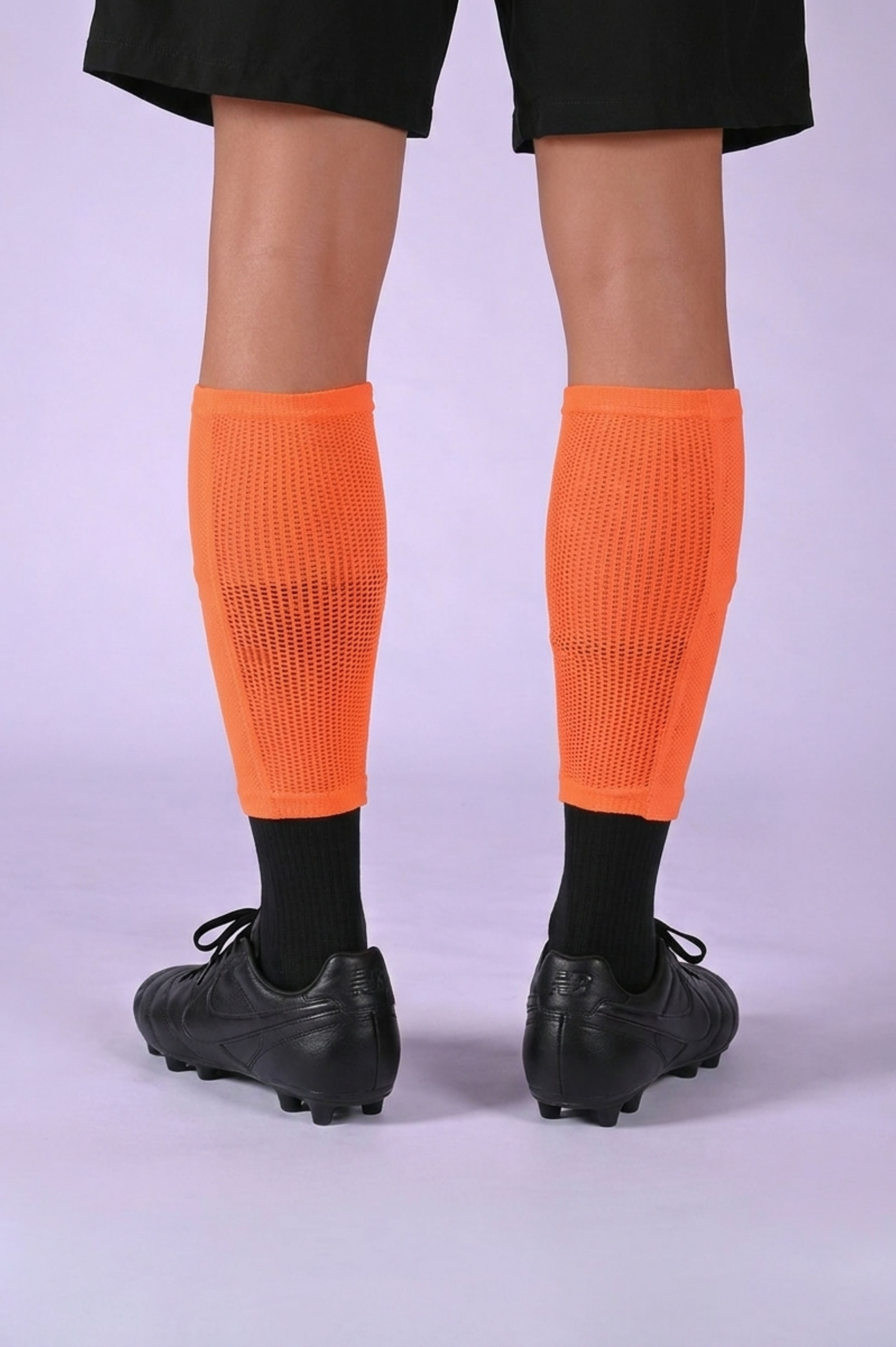 Quarter Calf Sleeves