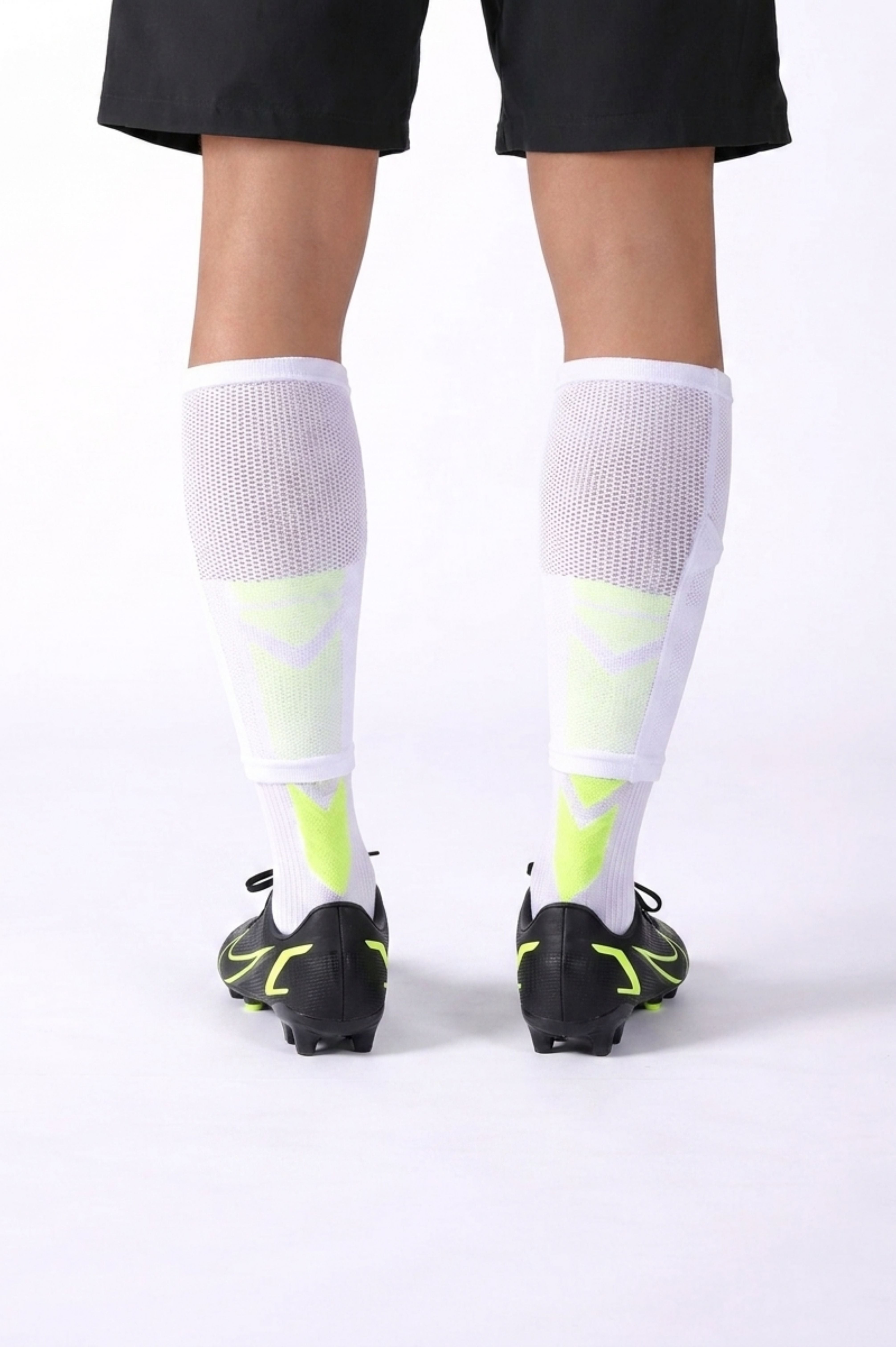 Quarter Calf Sleeves