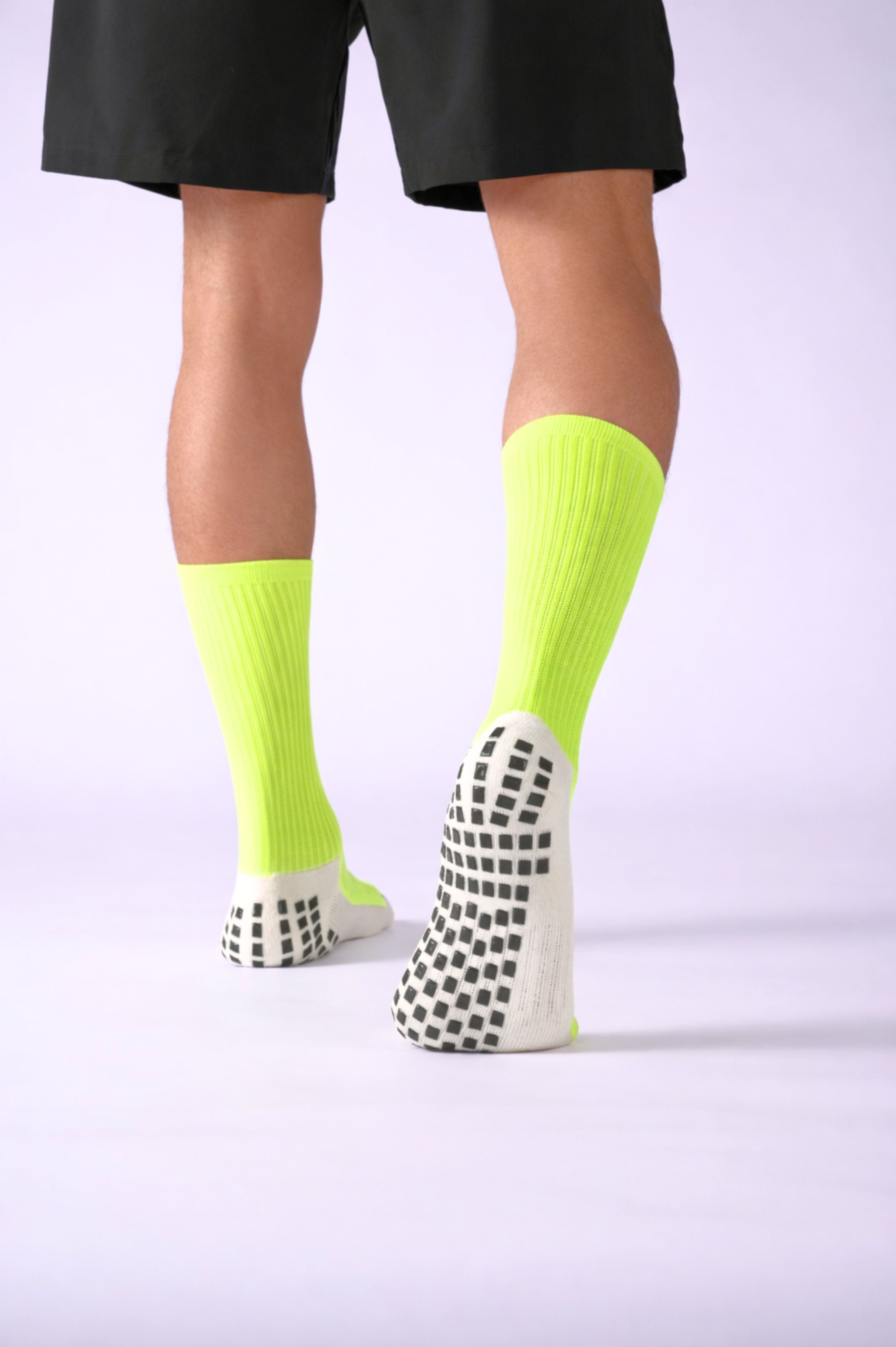 Crew Socks