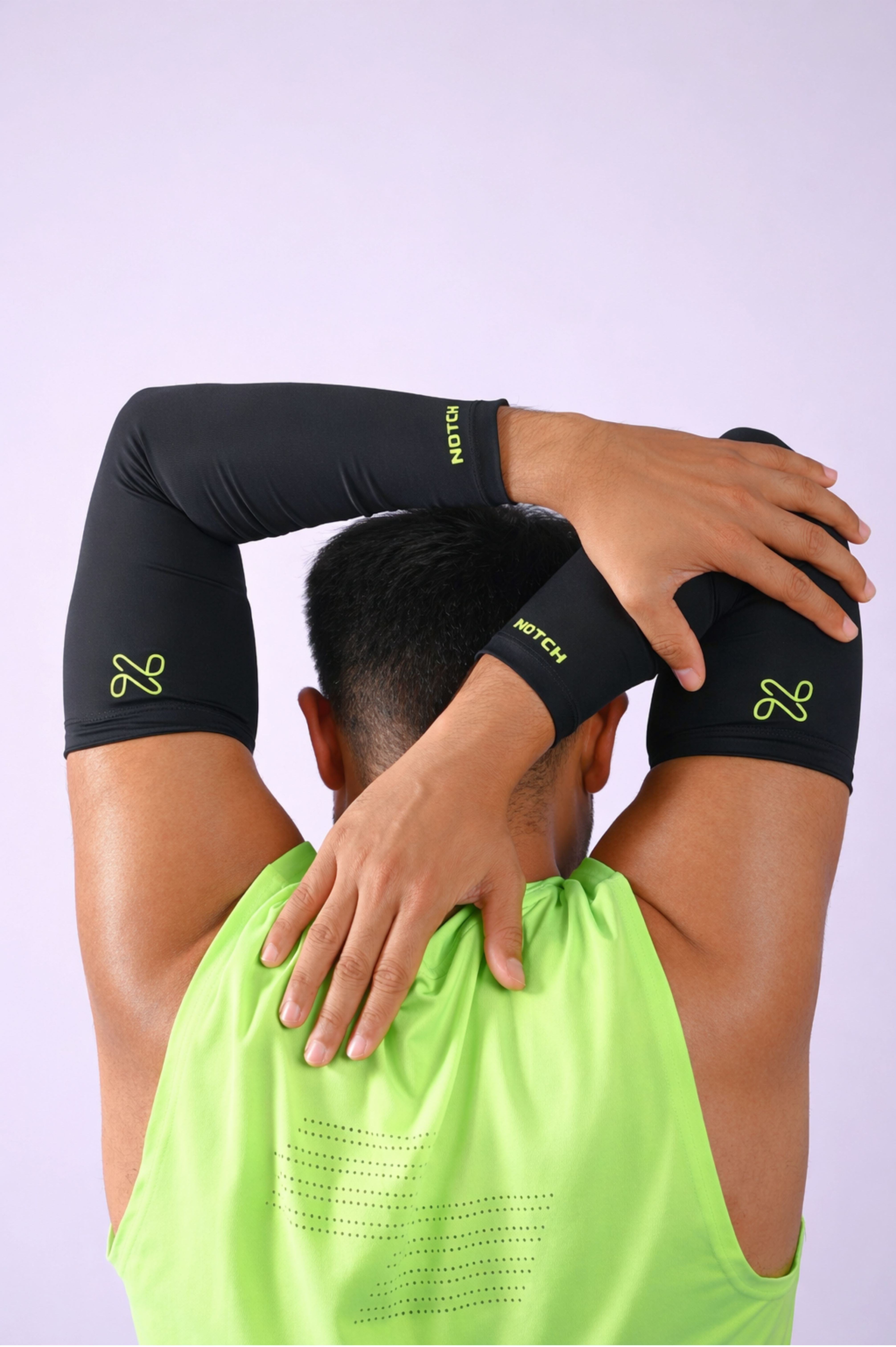 Compression Arm Sleeves