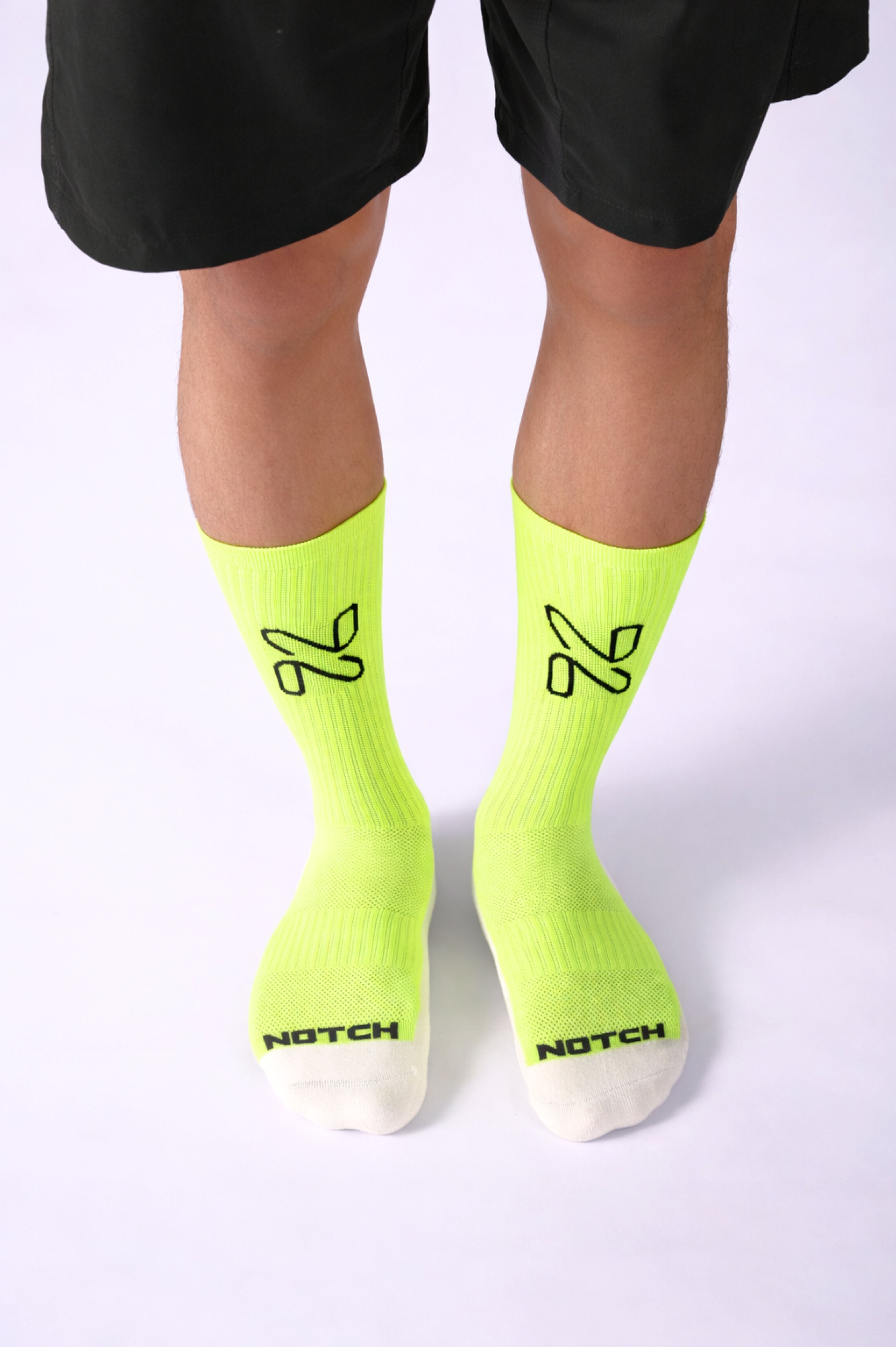 Crew Socks