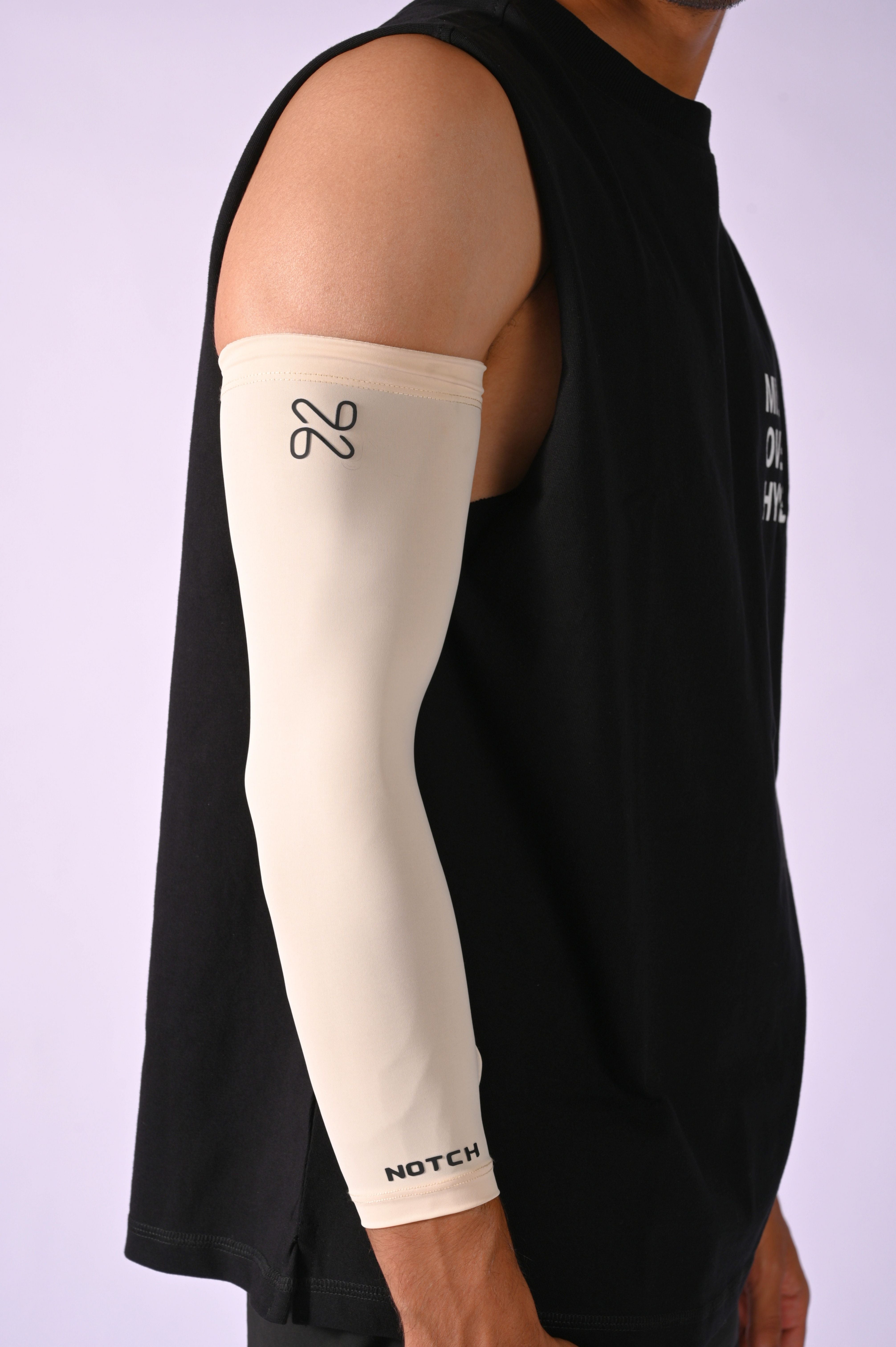 Compression Arm Sleeves