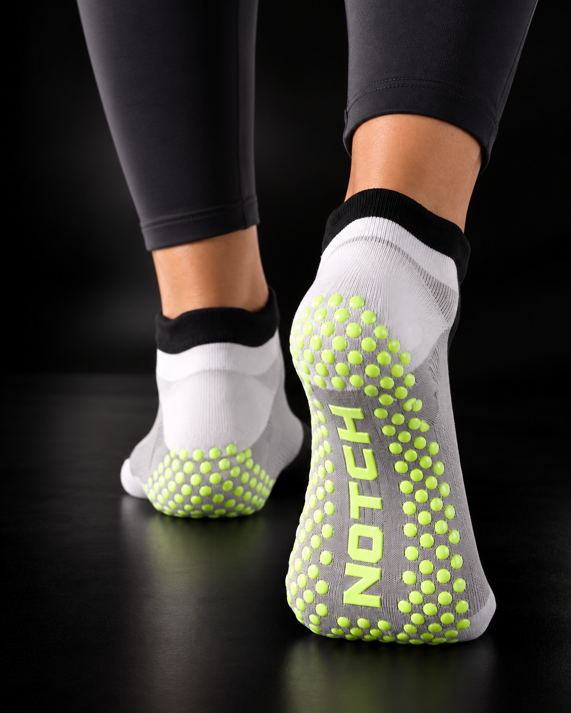 Notch Ankle grippers