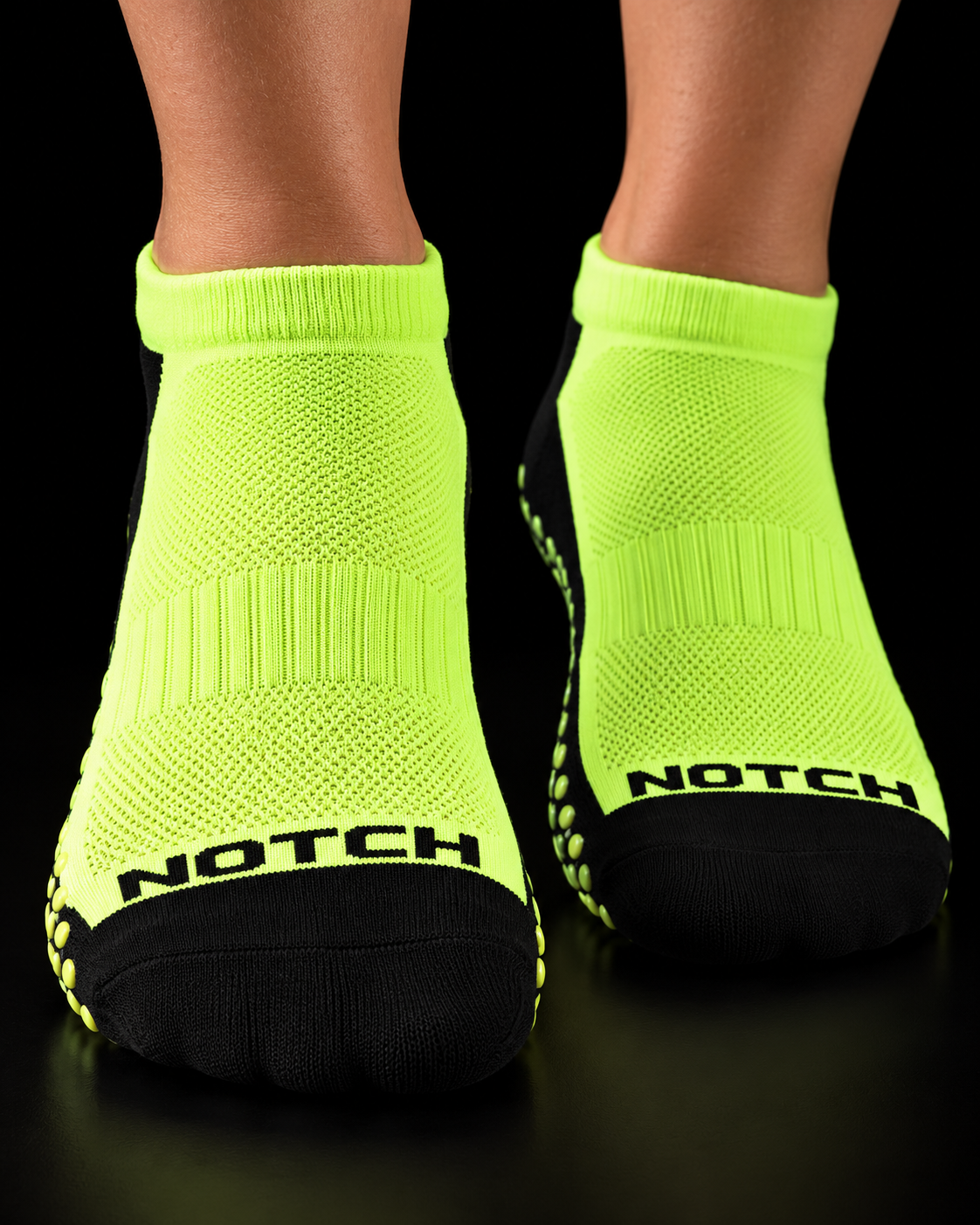 Notch Ankle grippers