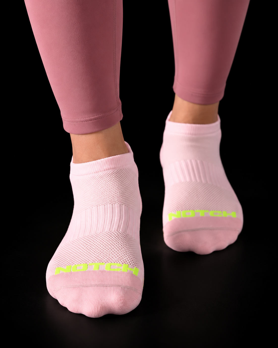 Notch Ankle grippers