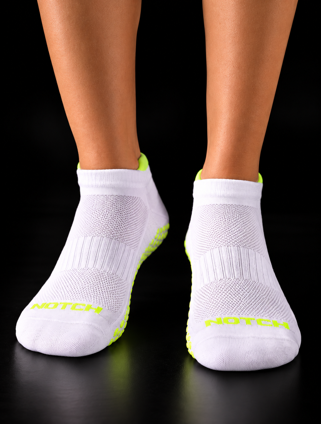 Notch Ankle grippers