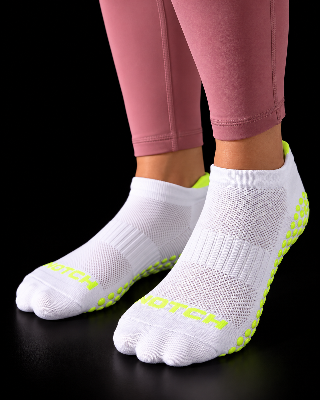 Notch Ankle grippers