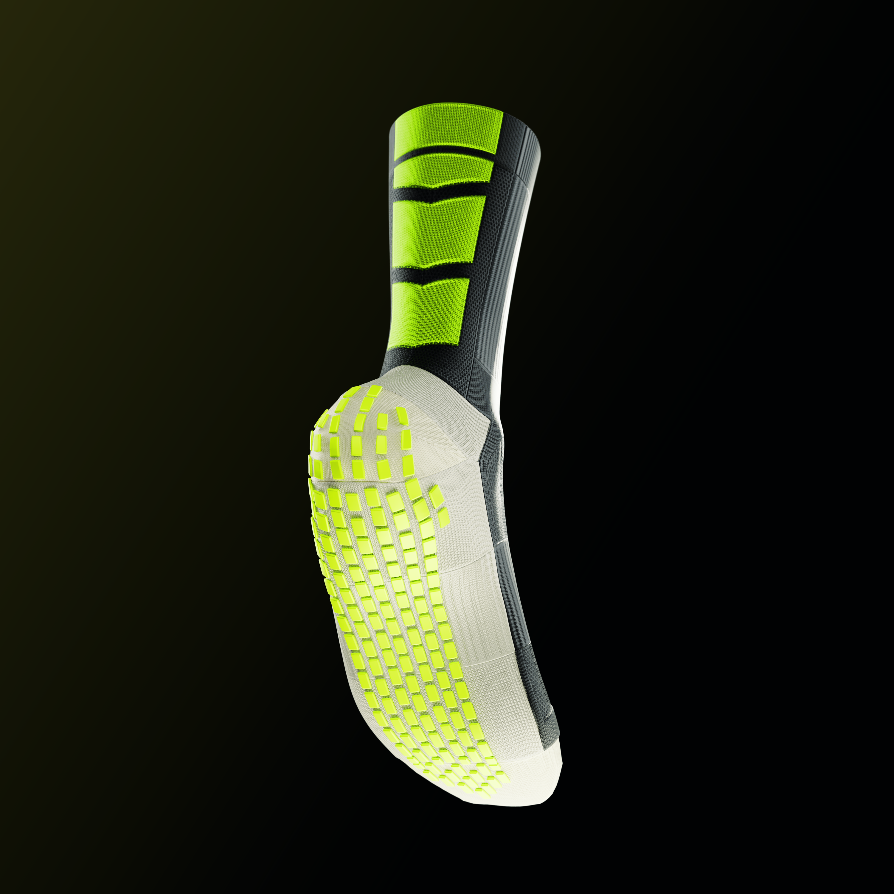 Nike hypervenom socks sales