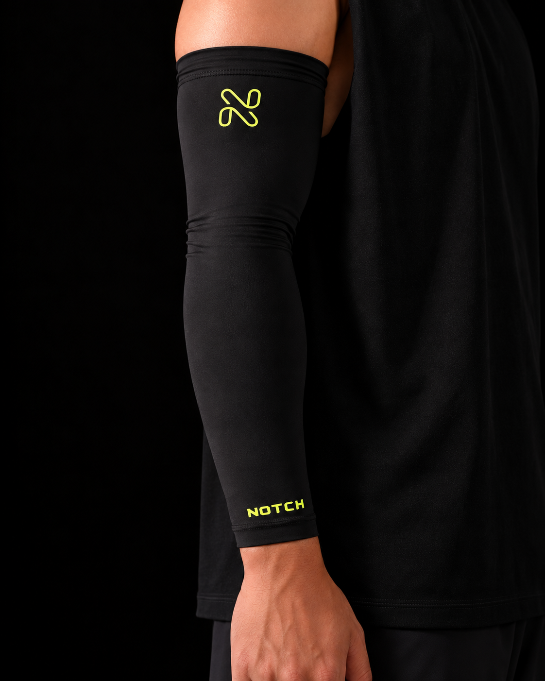 Compression Arm Sleeves