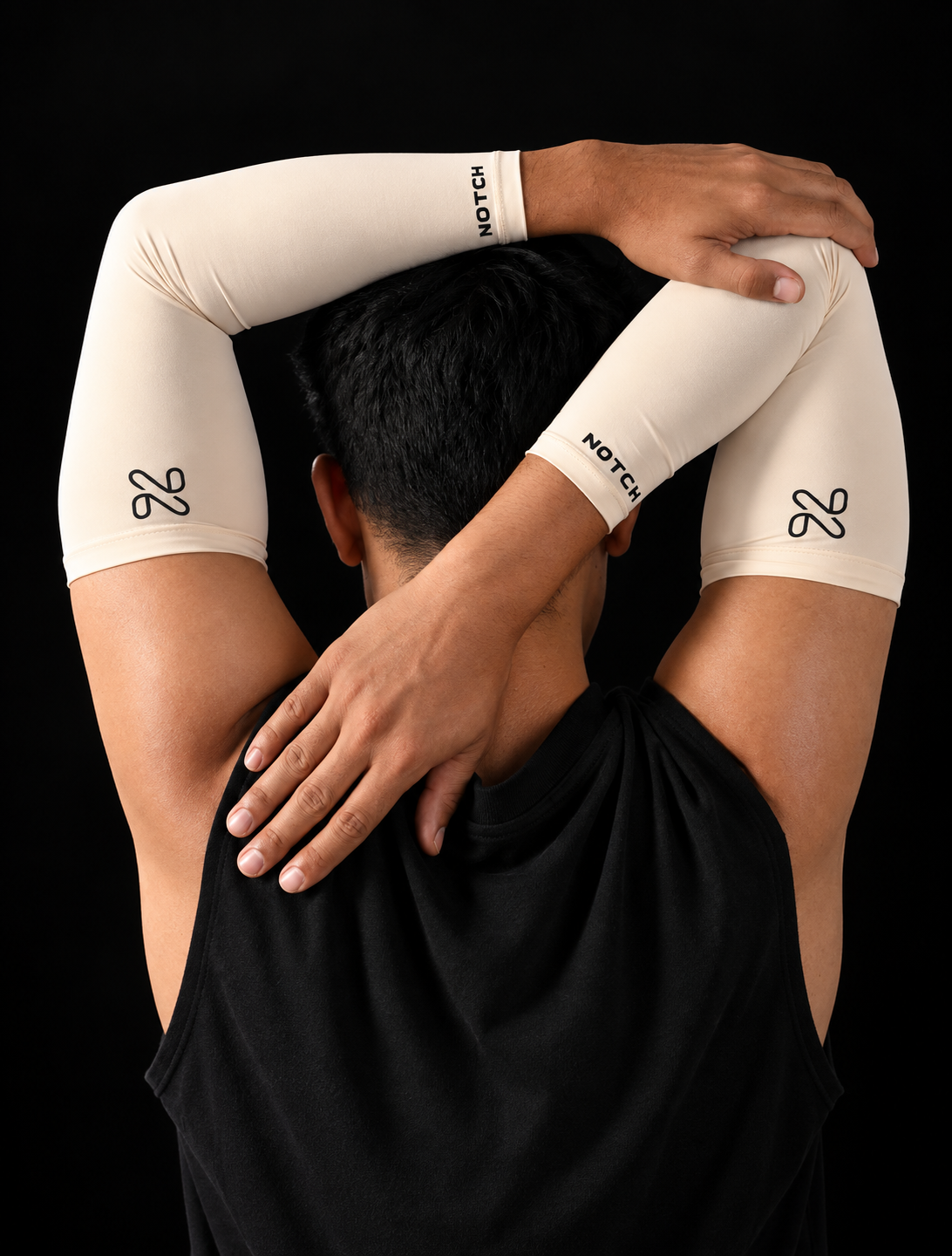 Compression Arm Sleeves
