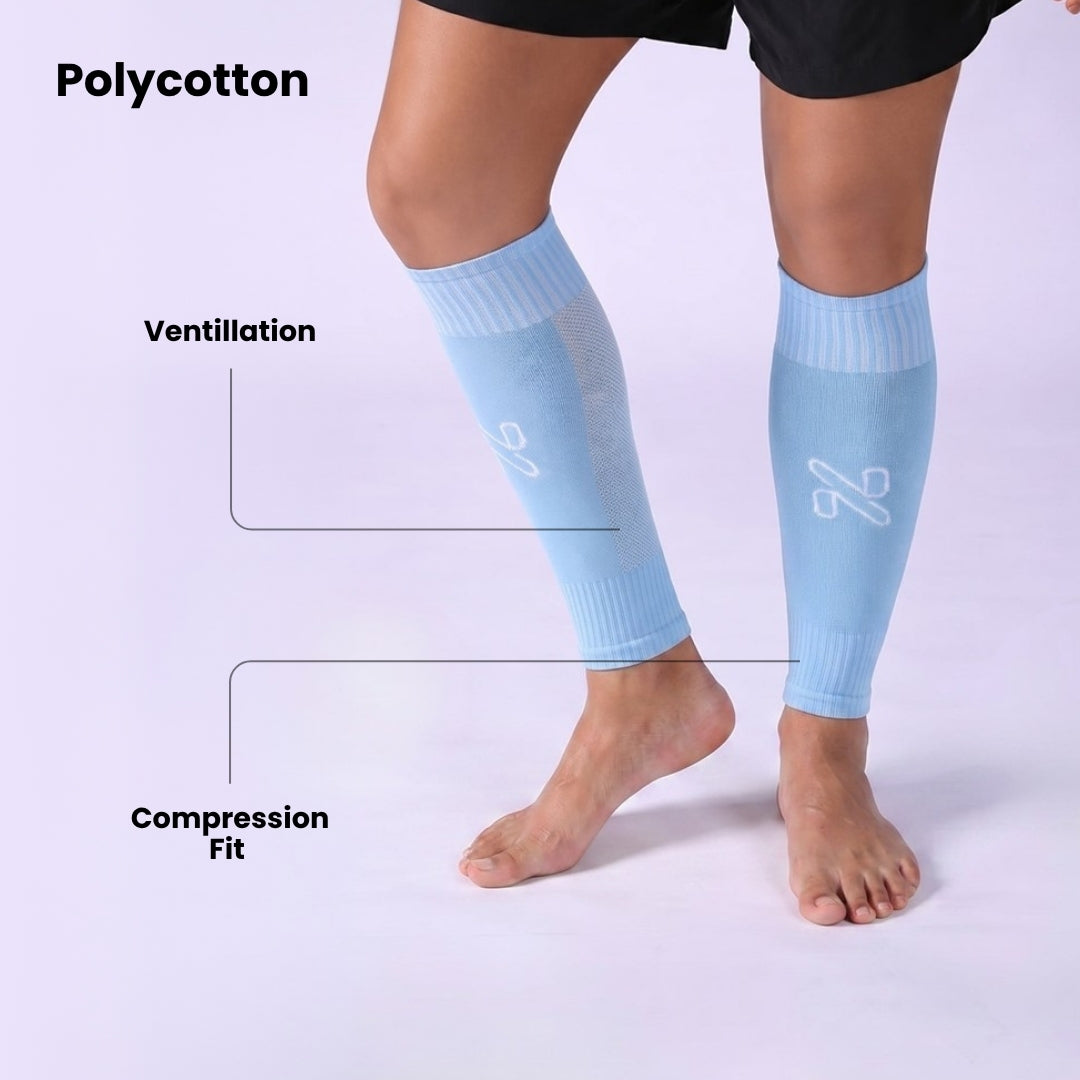 Compression Calf Sleeves