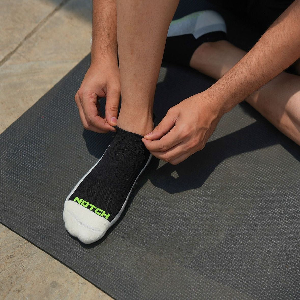 Anklet Socks